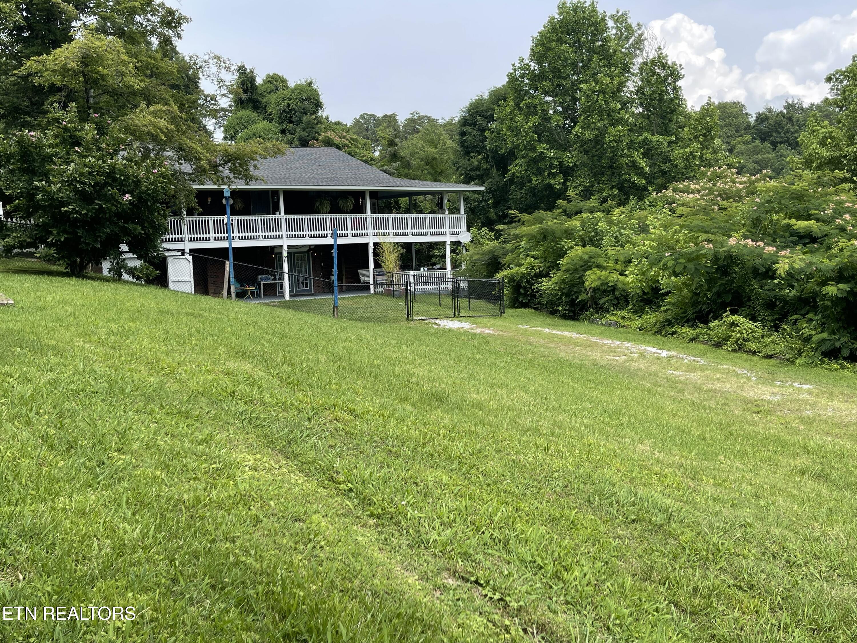 2531 Highland Park Drive Pigeon Forge TN 37863