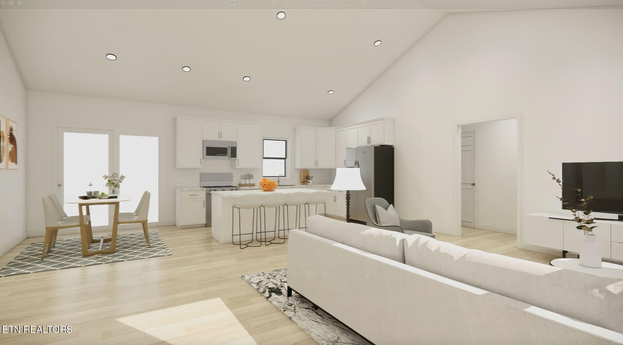 380 Hillvale Road Clinton TN 37716