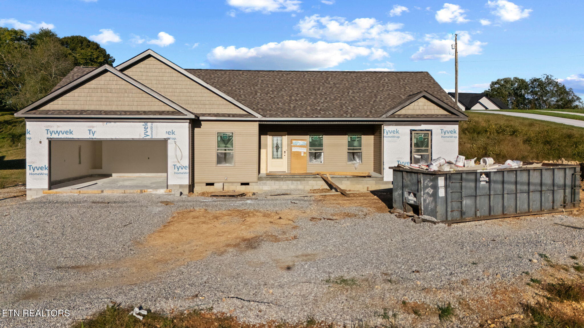 380 Hillvale Road Clinton TN 37716