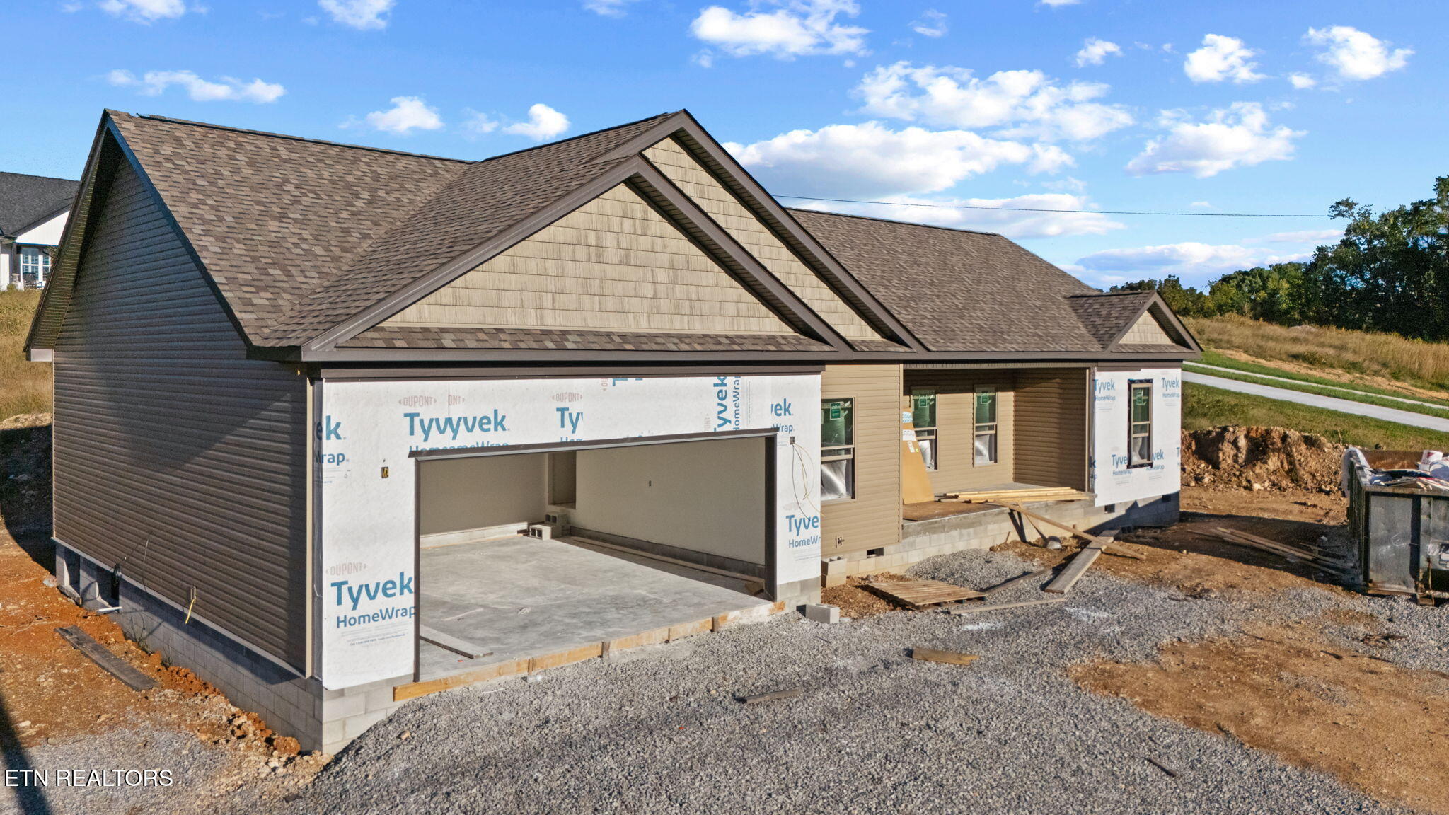 380 Hillvale Road Clinton TN 37716