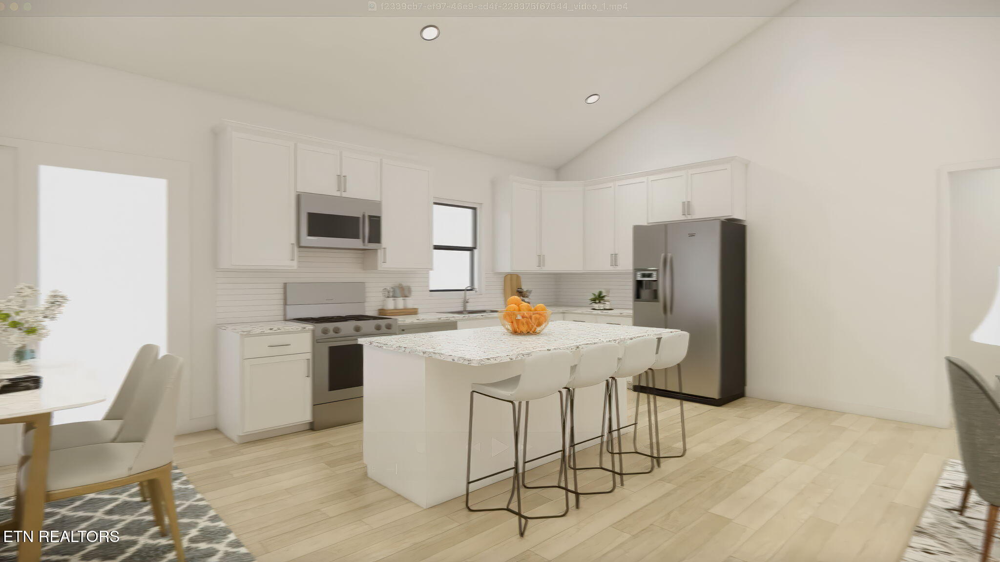 380 Hillvale Road Clinton TN 37716