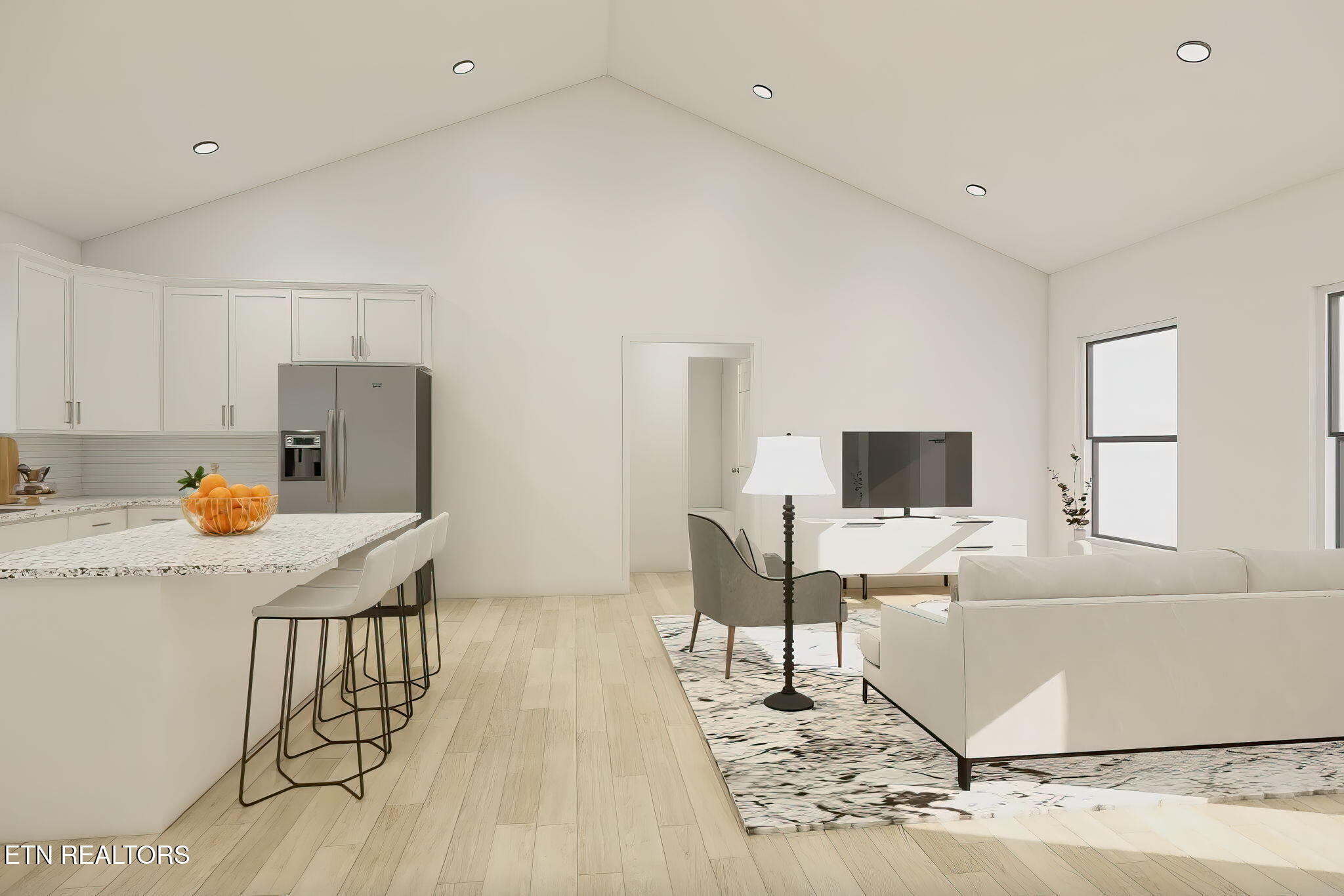 380 Hillvale Road Clinton TN 37716