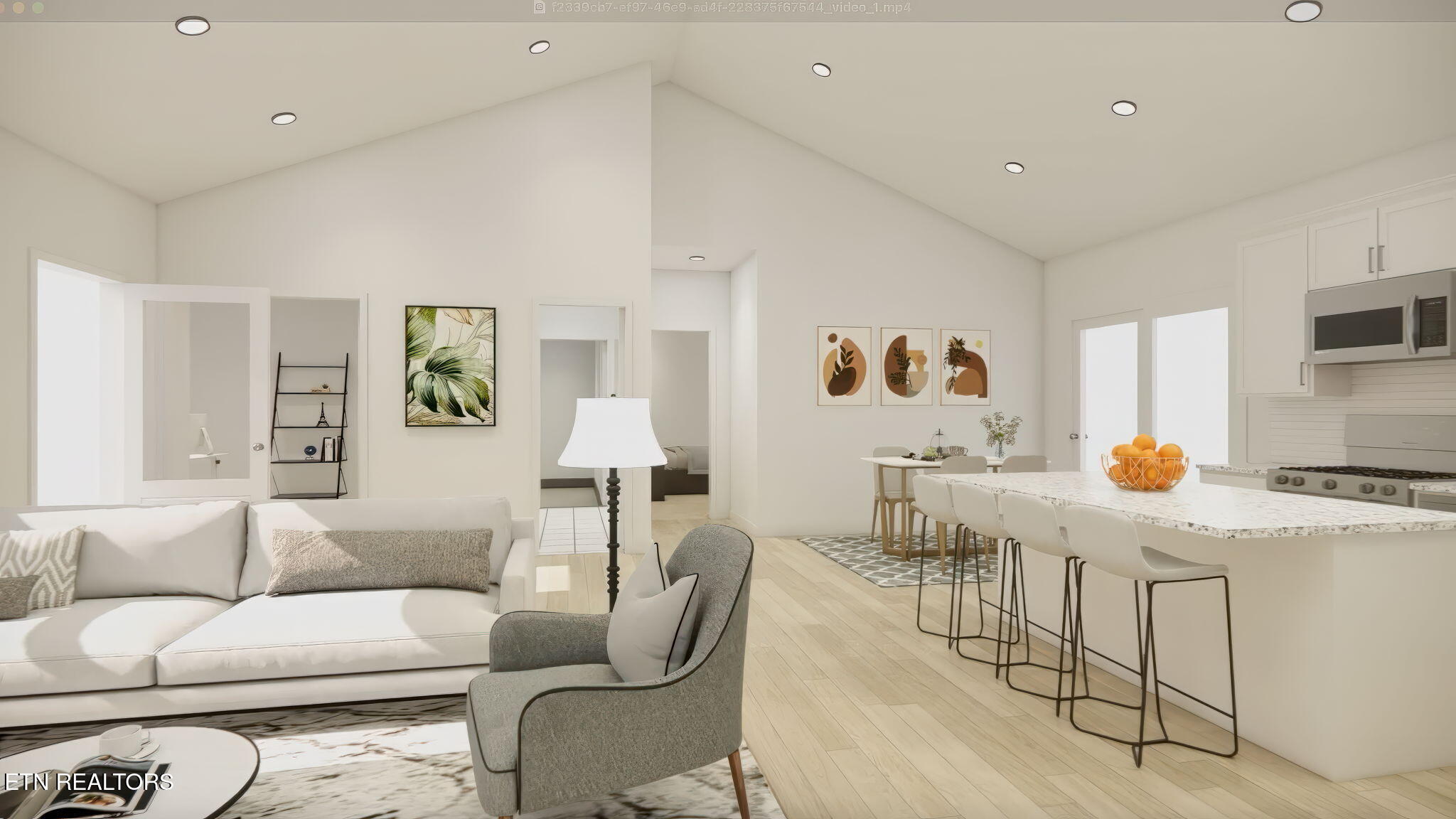 380 Hillvale Road Clinton TN 37716