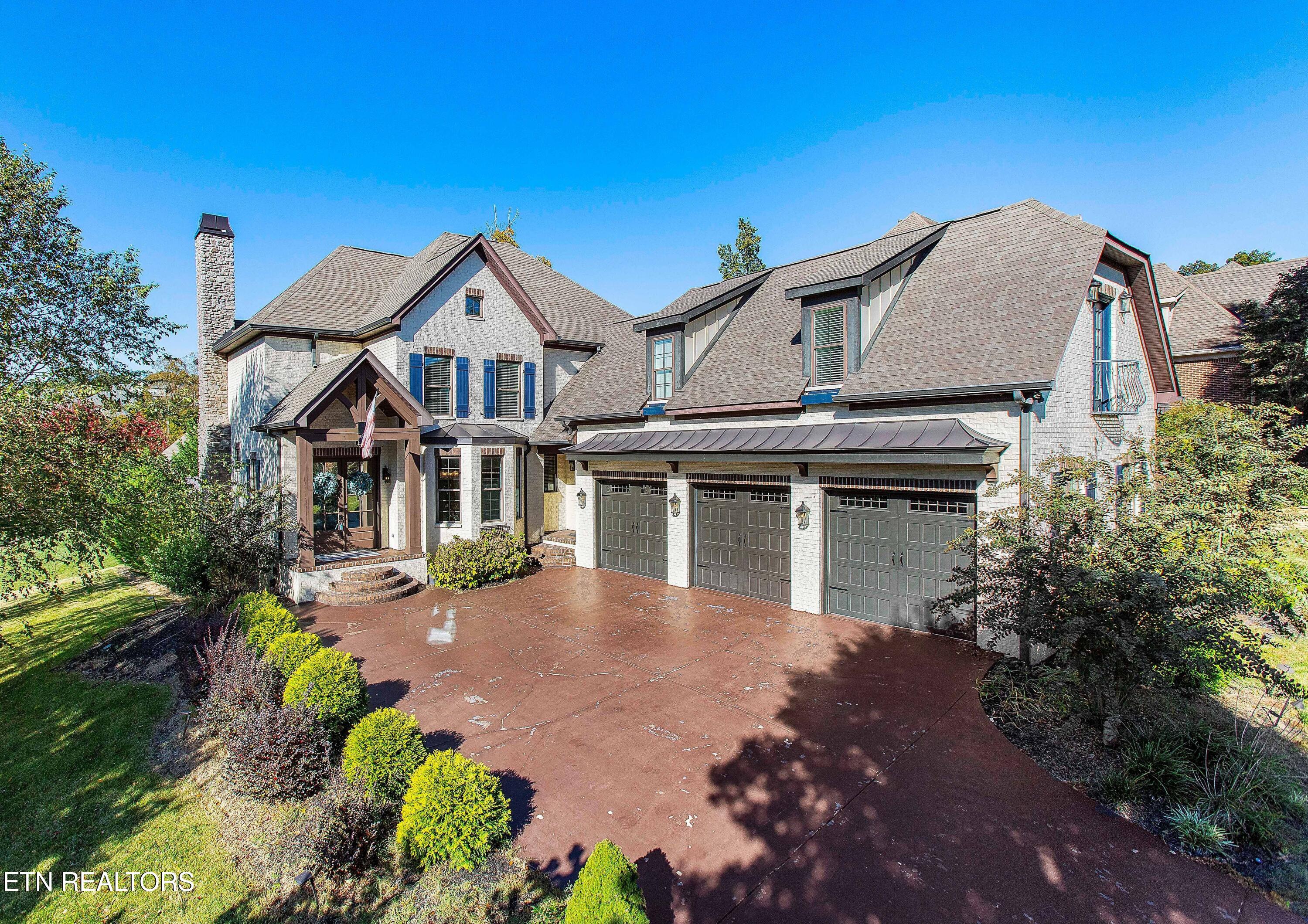 531 Cumberland Ridge Drive Knoxville TN 37922