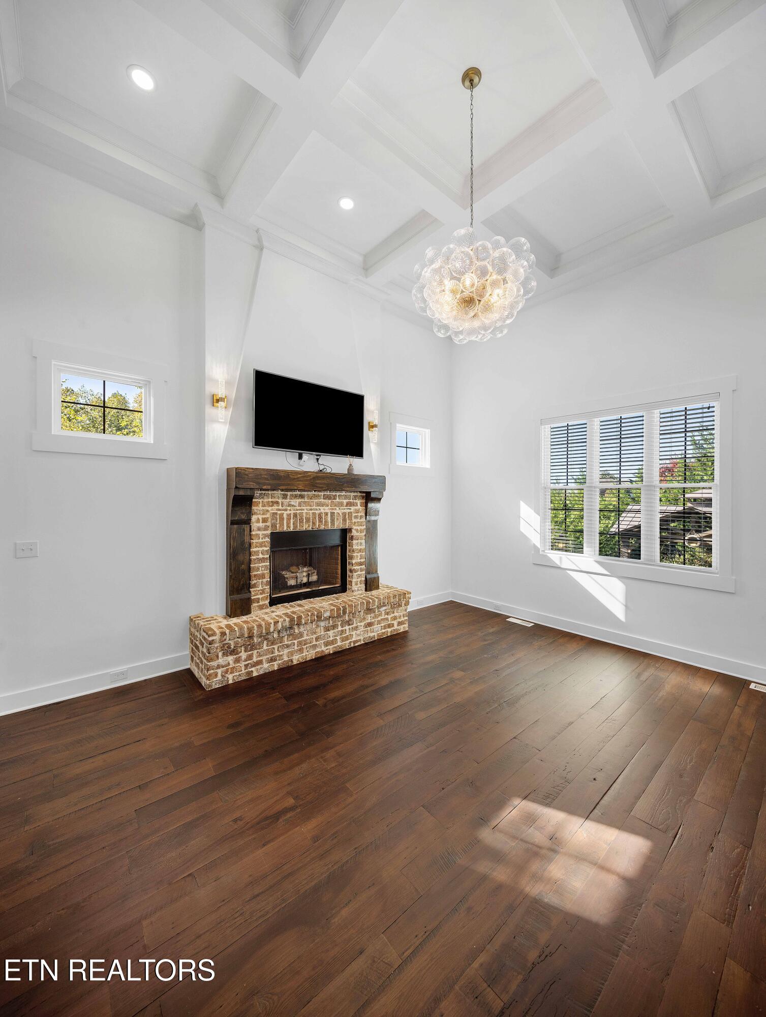 531 Cumberland Ridge Drive Knoxville TN 37922