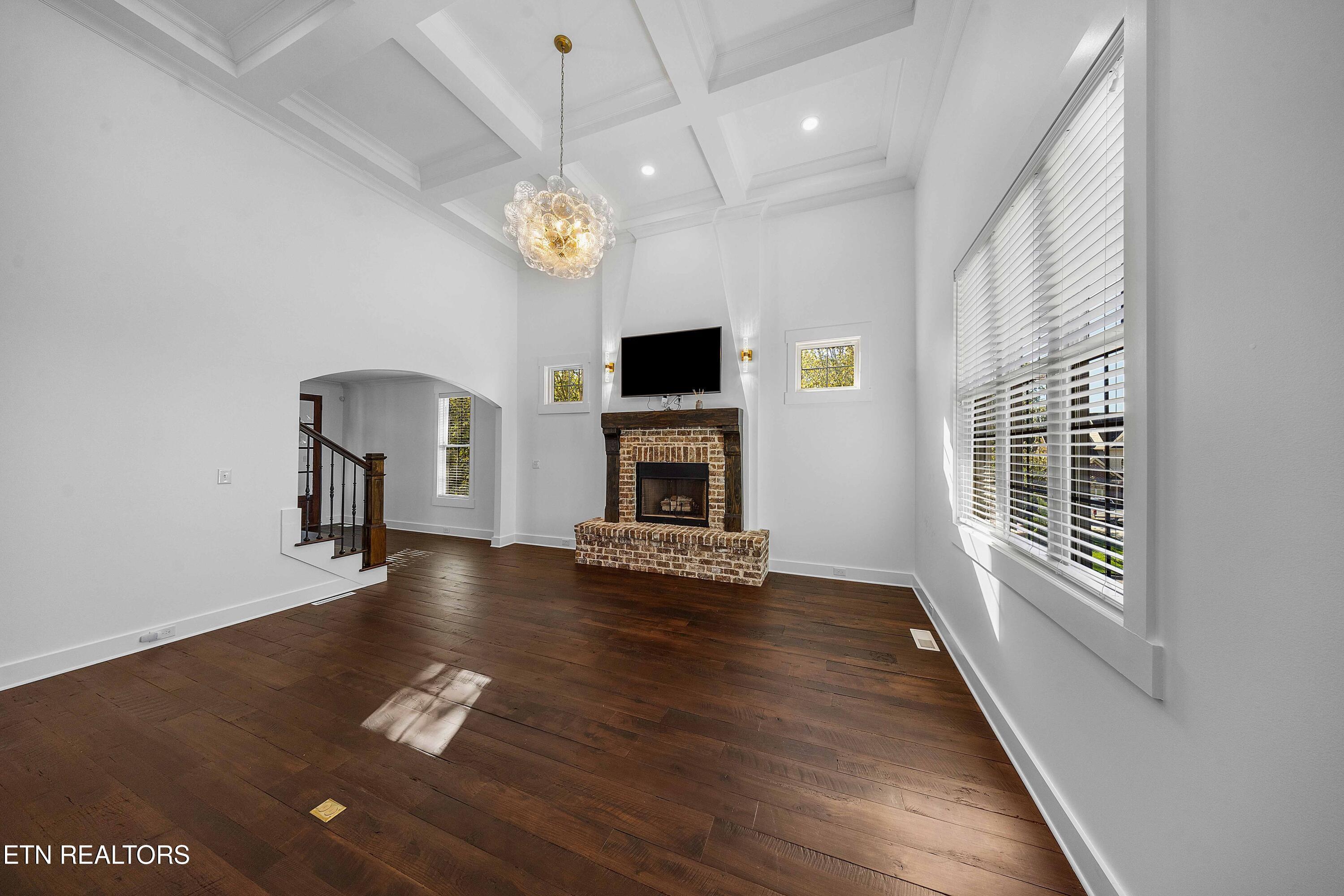 531 Cumberland Ridge Drive Knoxville TN 37922