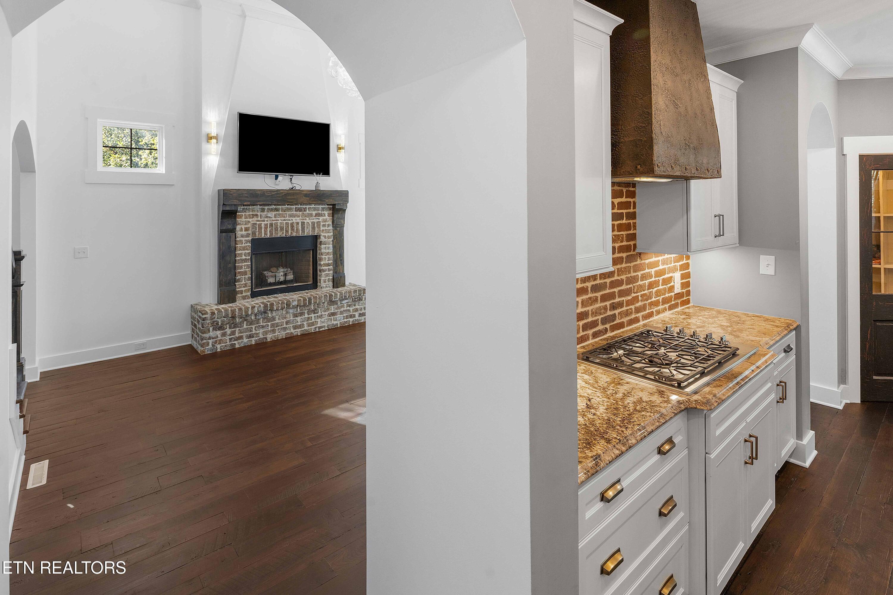 531 Cumberland Ridge Drive Knoxville TN 37922