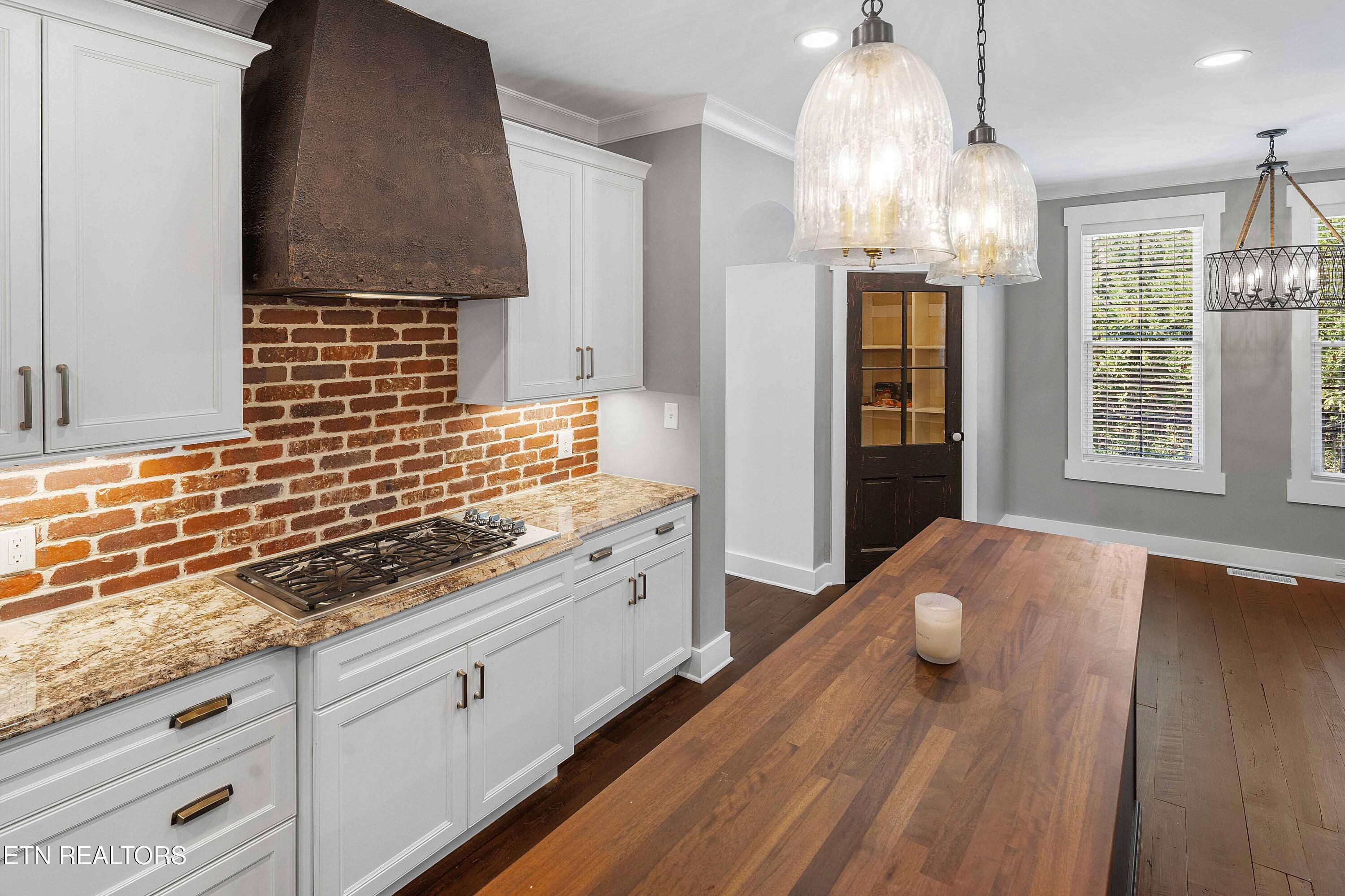 531 Cumberland Ridge Drive Knoxville TN 37922