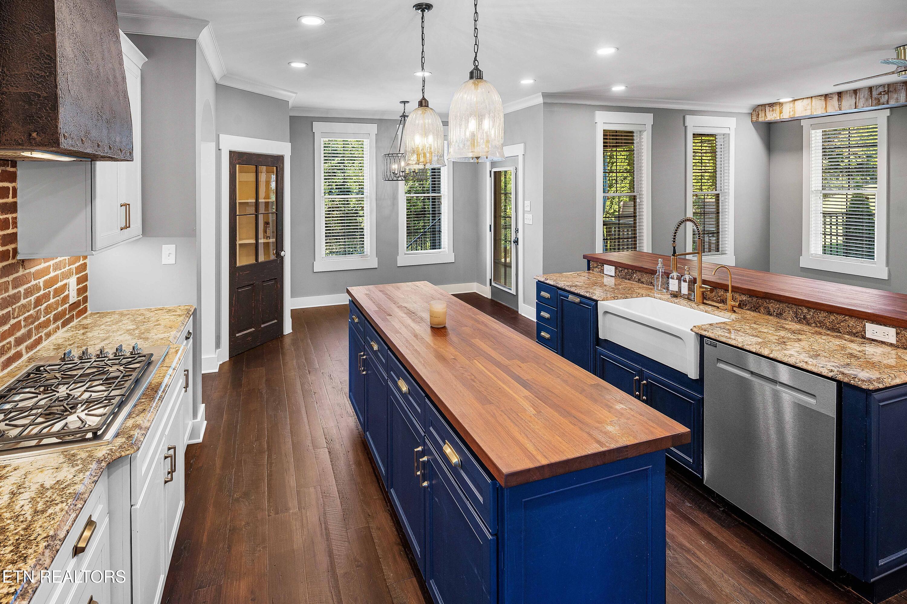 531 Cumberland Ridge Drive Knoxville TN 37922