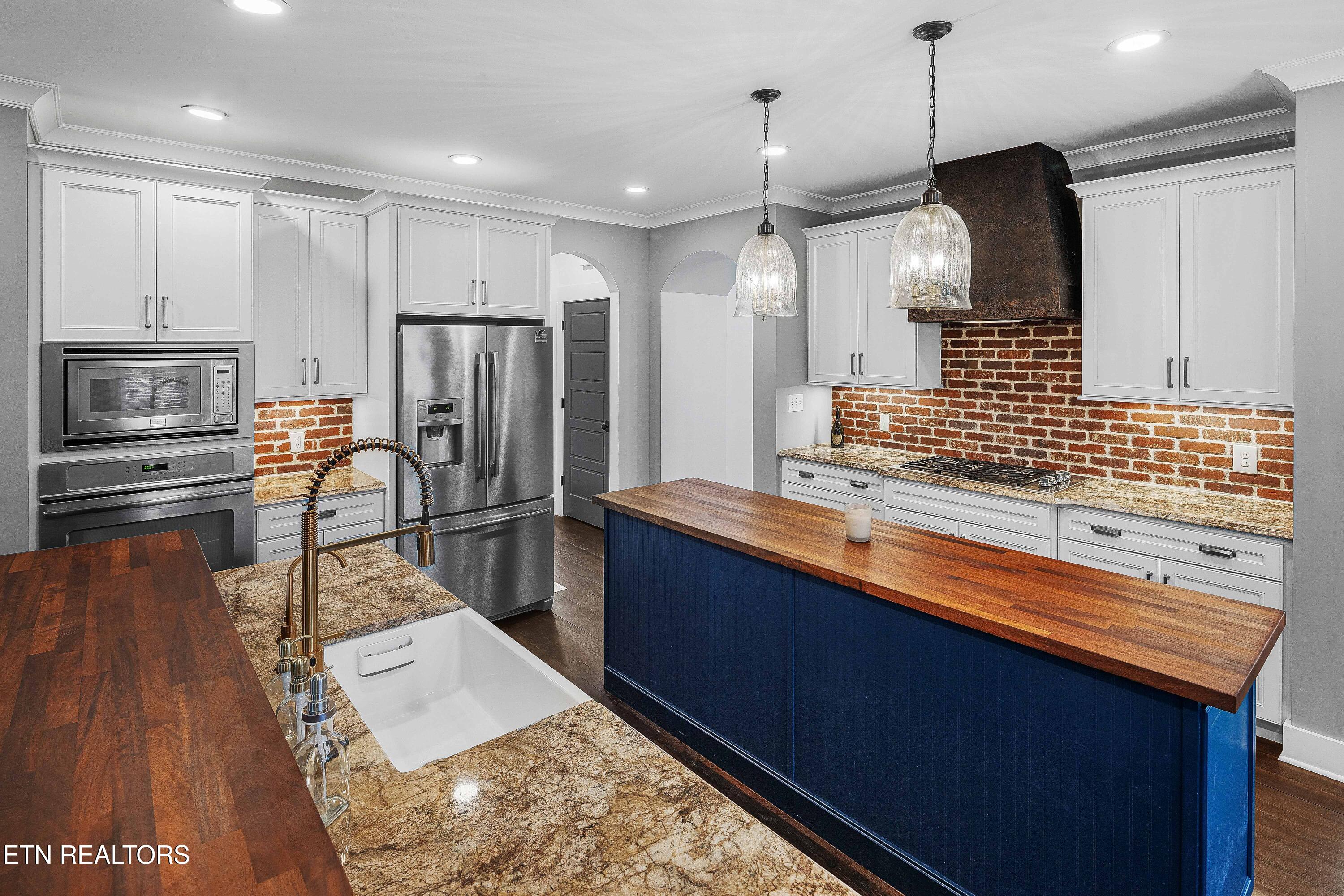 531 Cumberland Ridge Drive Knoxville TN 37922