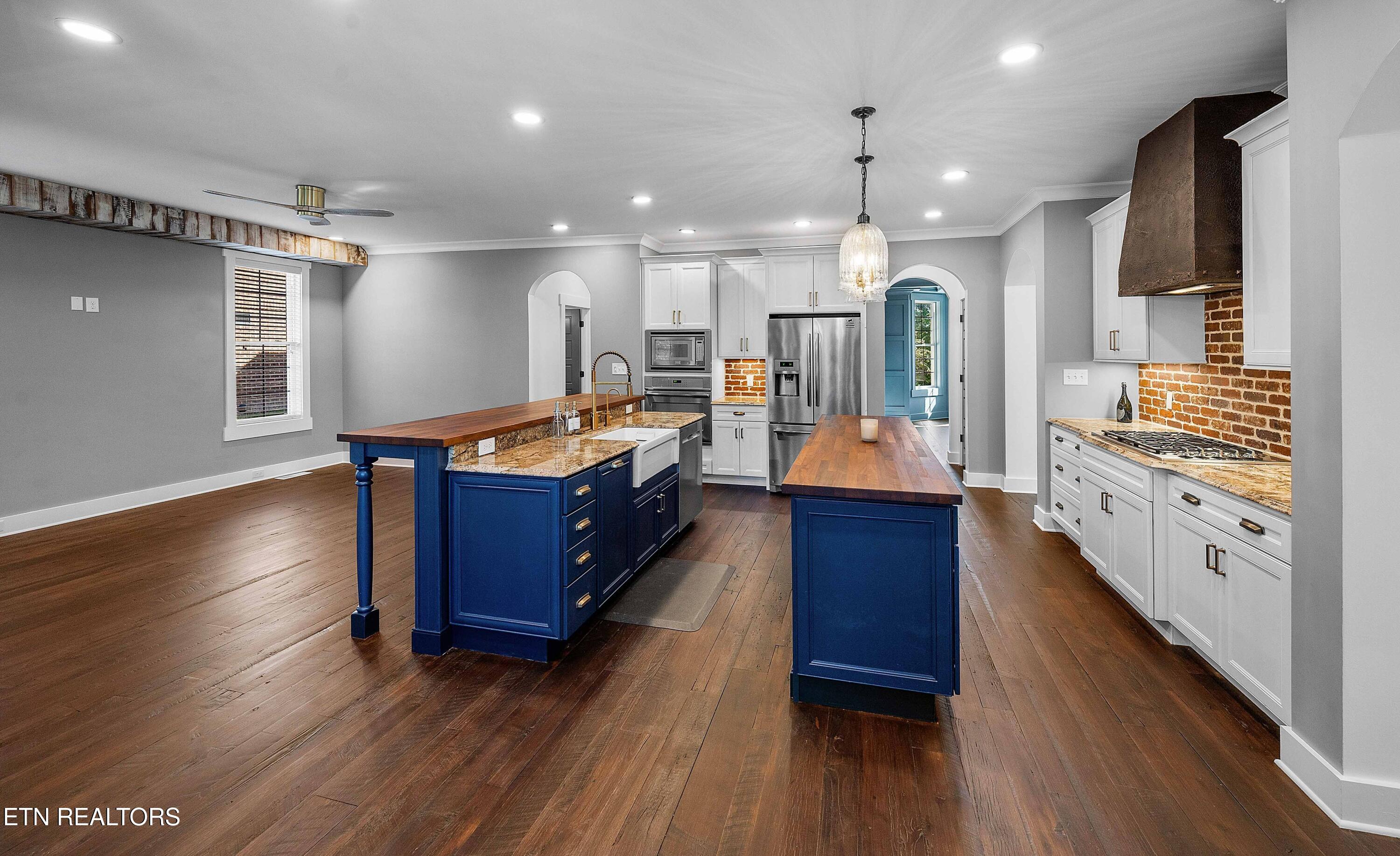 531 Cumberland Ridge Drive Knoxville TN 37922