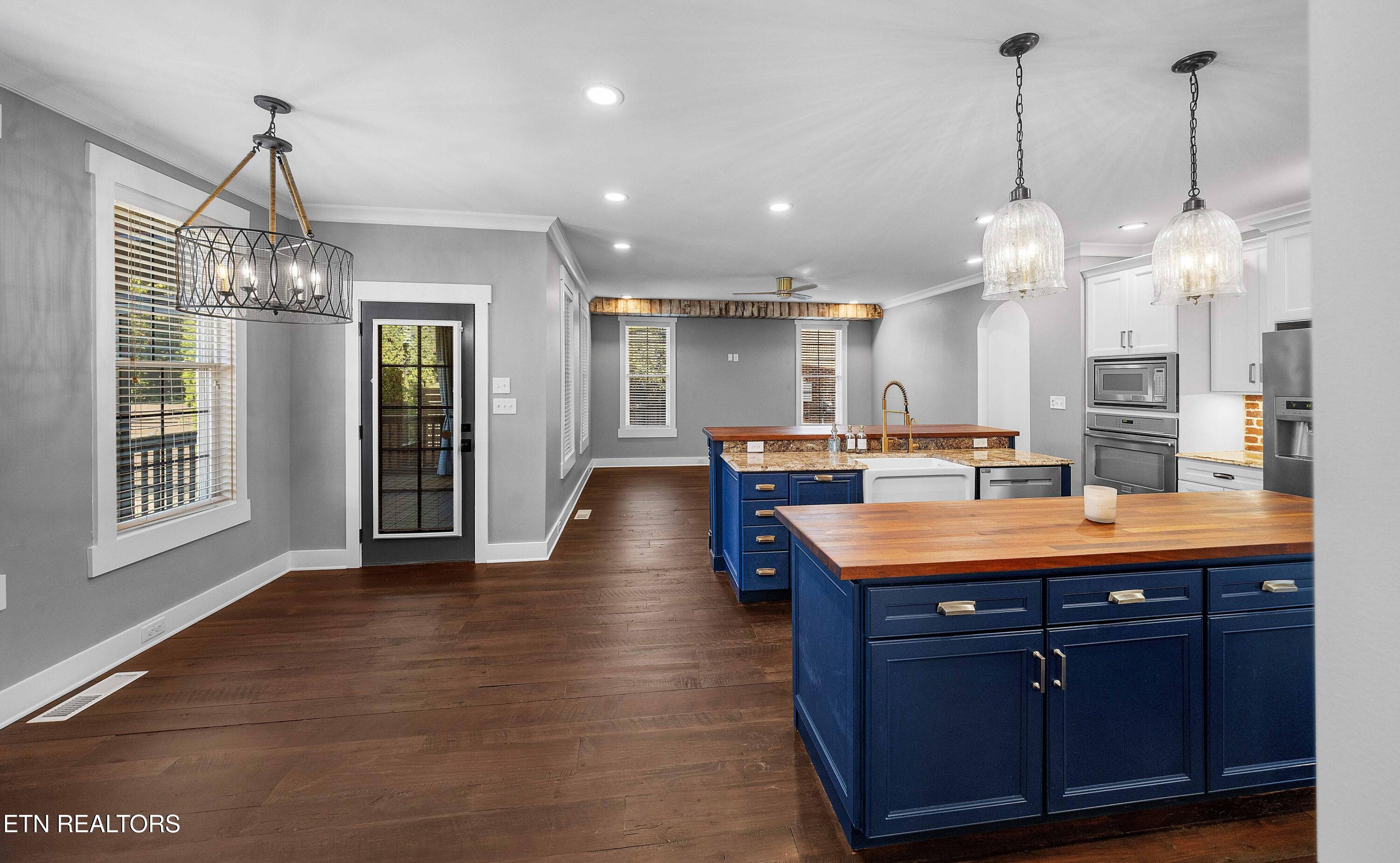 531 Cumberland Ridge Drive Knoxville TN 37922