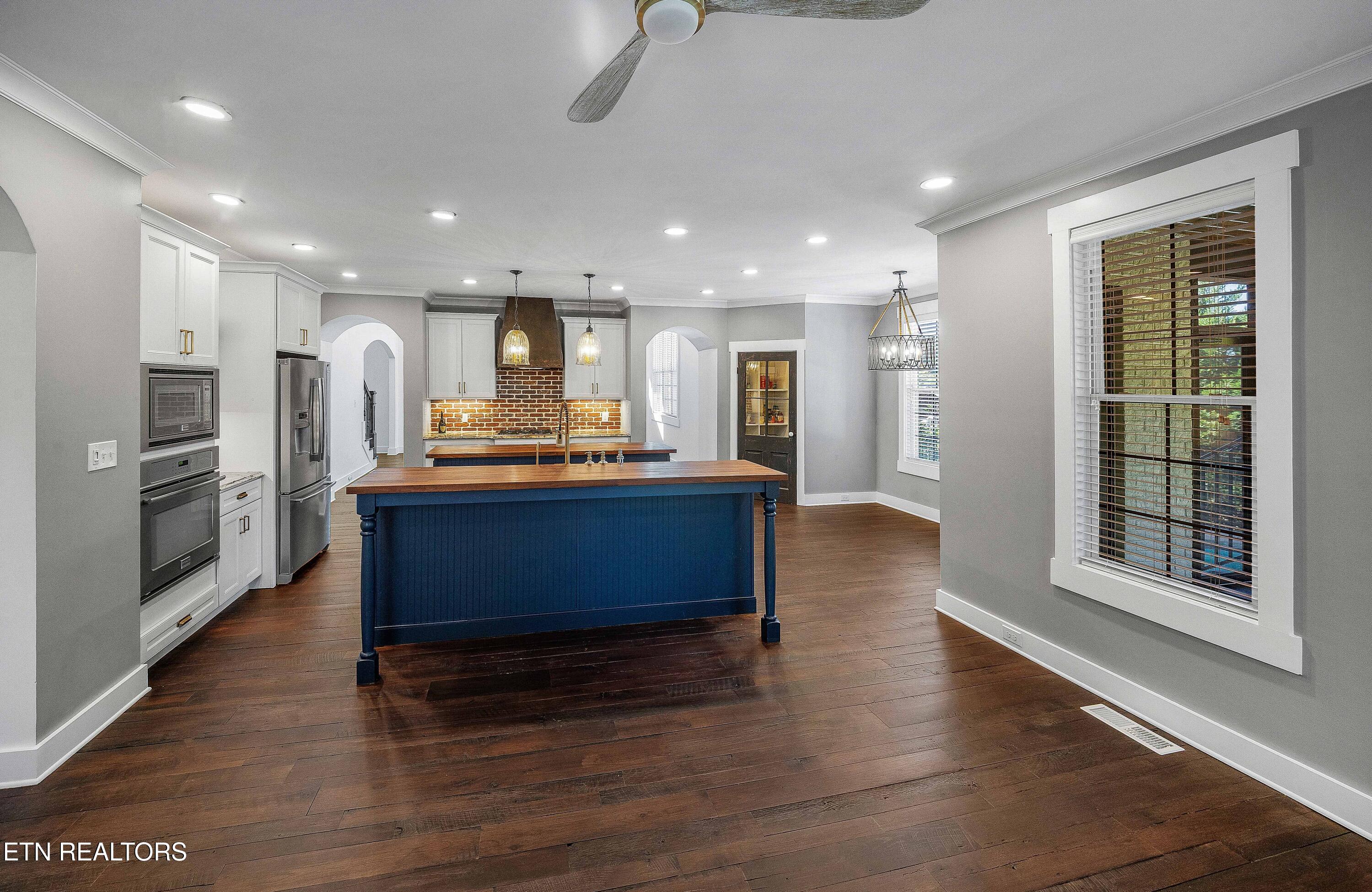 531 Cumberland Ridge Drive Knoxville TN 37922