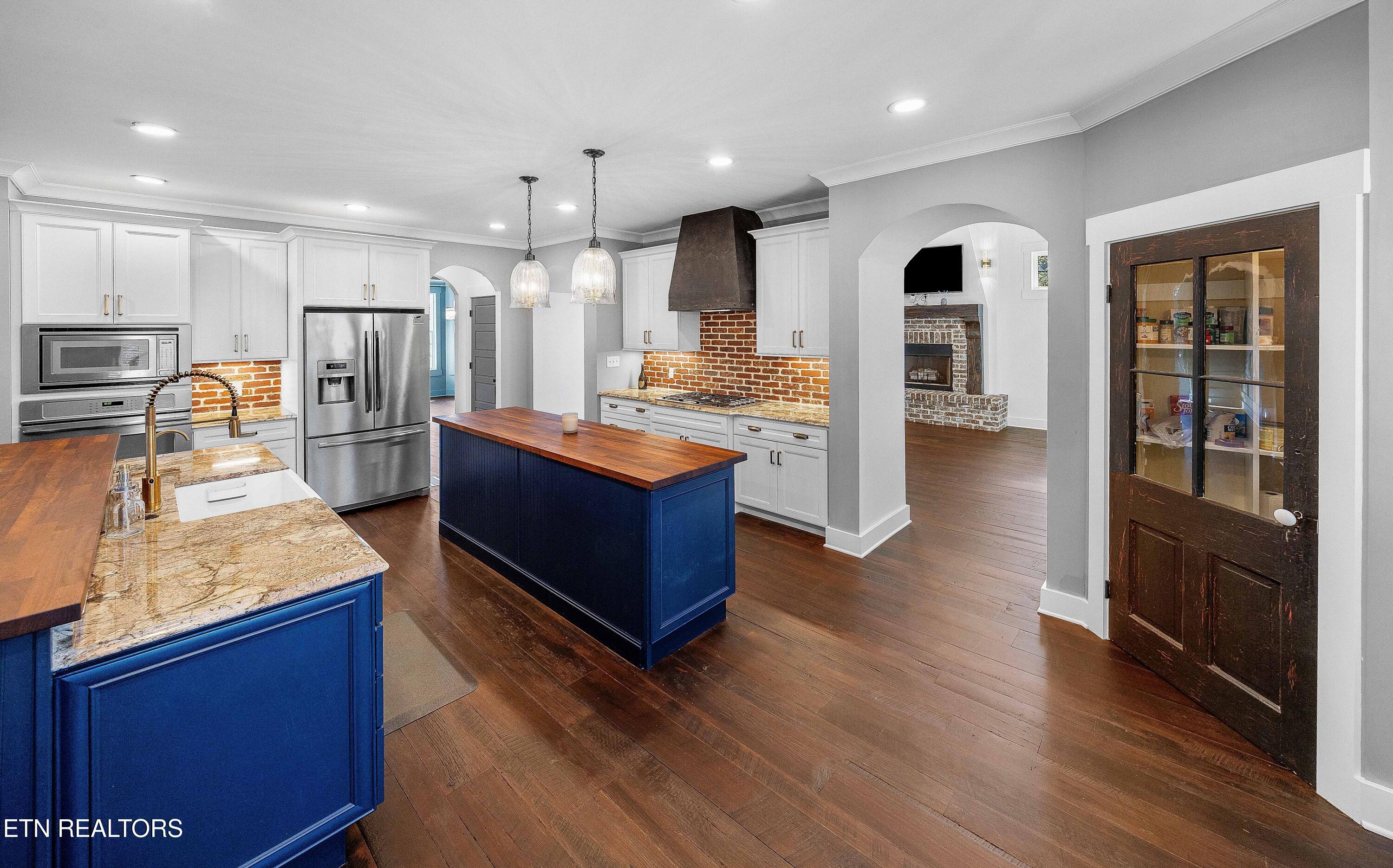 531 Cumberland Ridge Drive Knoxville TN 37922