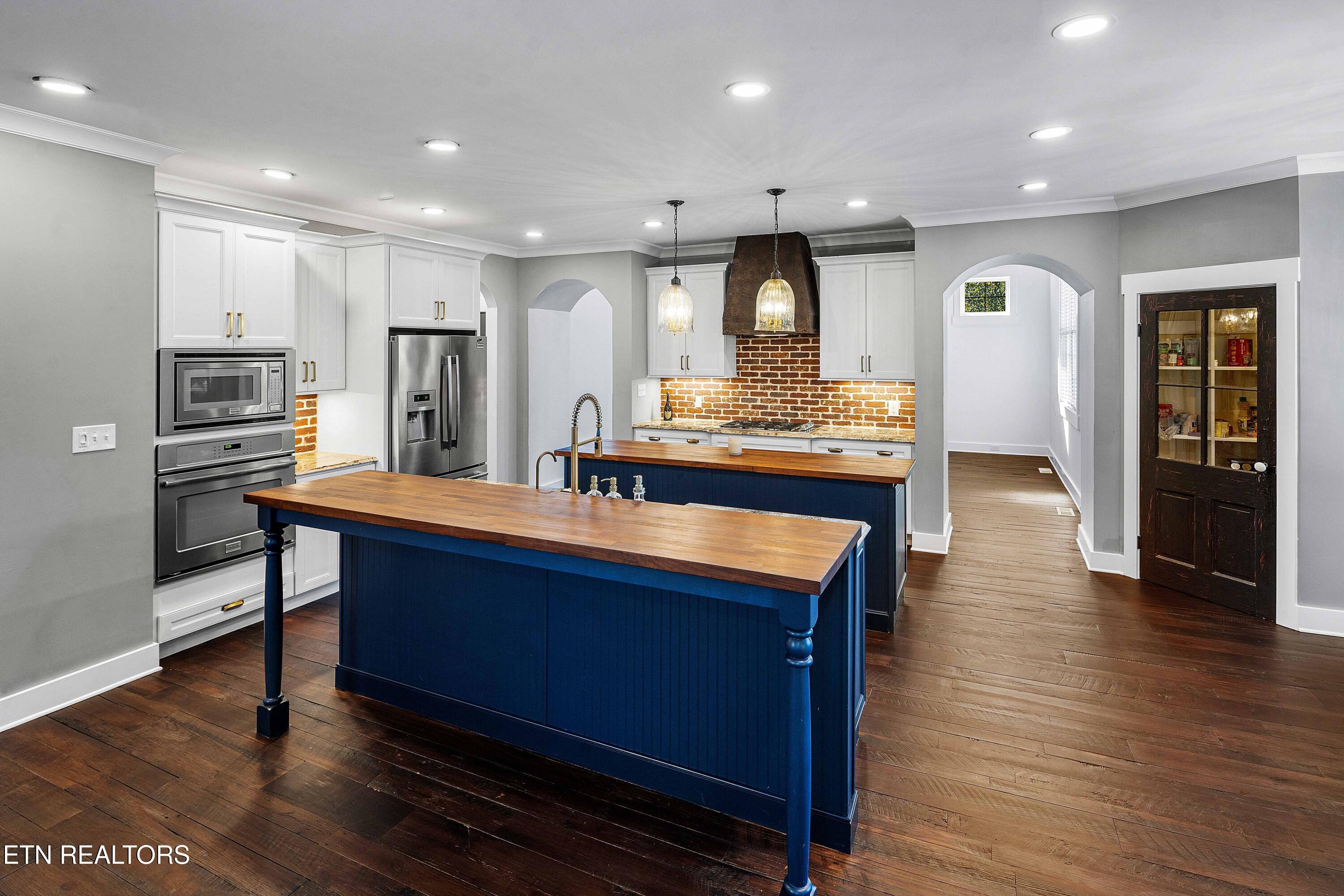 531 Cumberland Ridge Drive Knoxville TN 37922