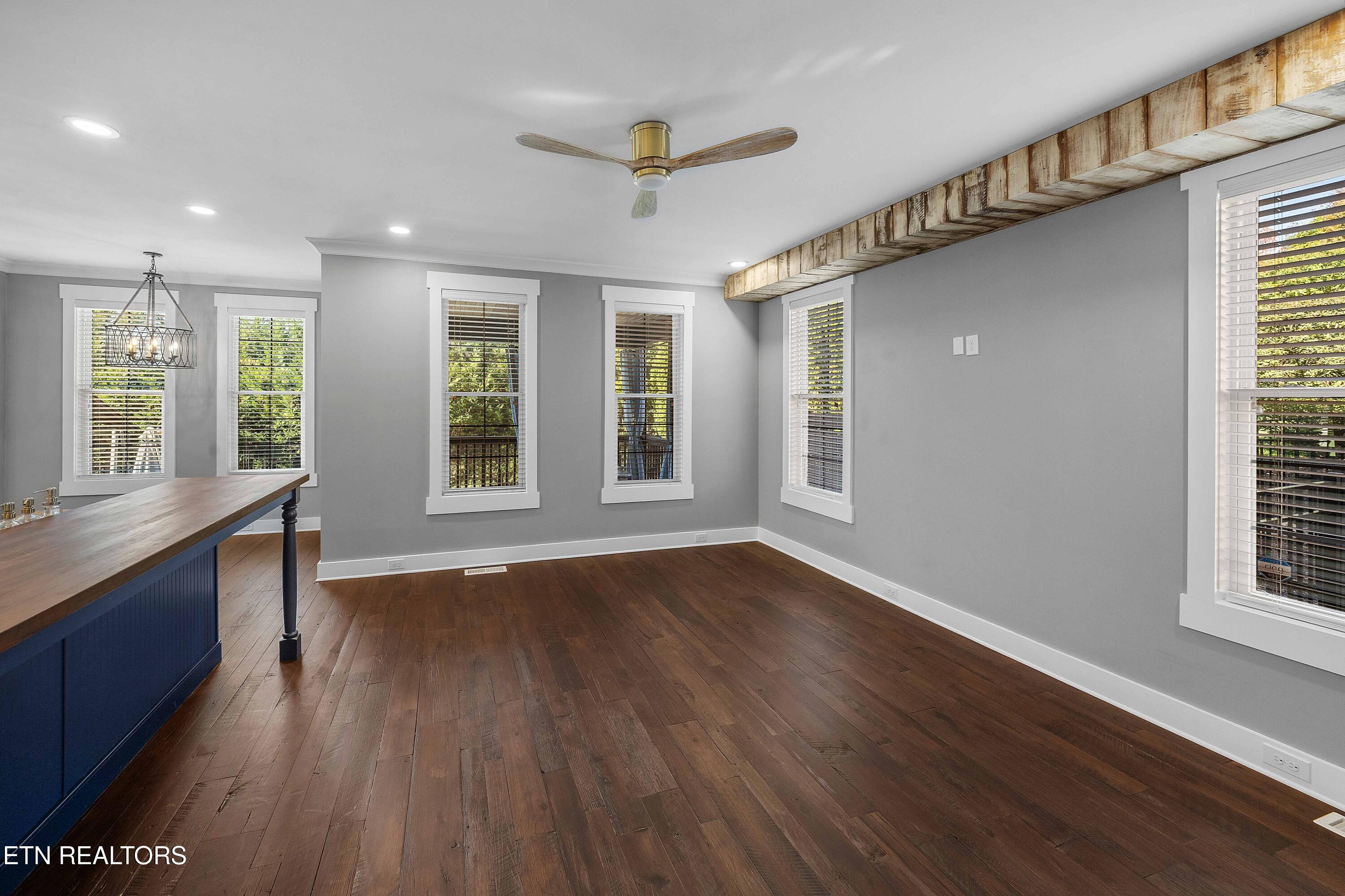 531 Cumberland Ridge Drive Knoxville TN 37922