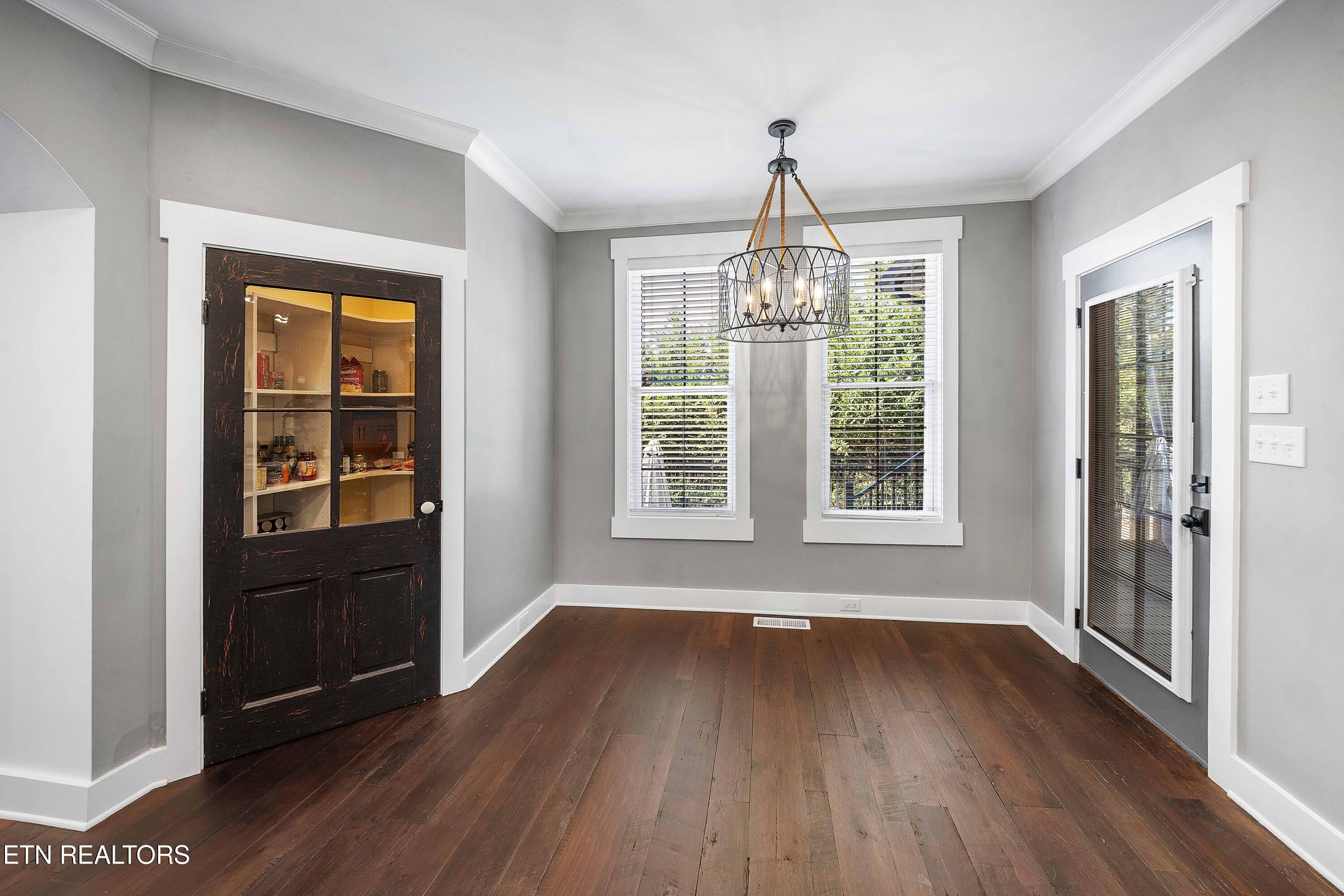 531 Cumberland Ridge Drive Knoxville TN 37922