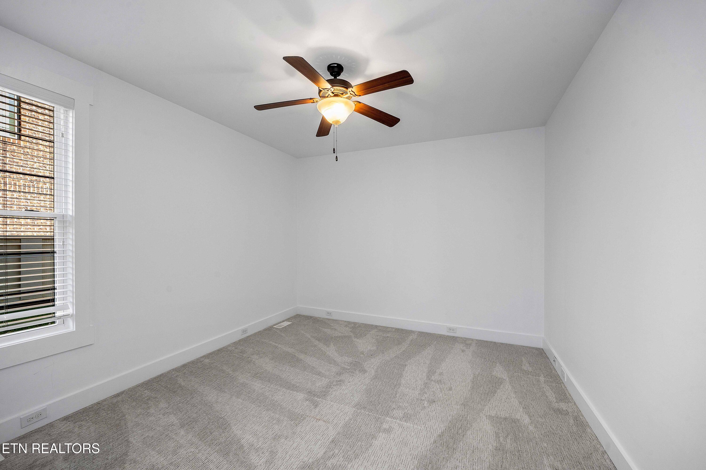 531 Cumberland Ridge Drive Knoxville TN 37922