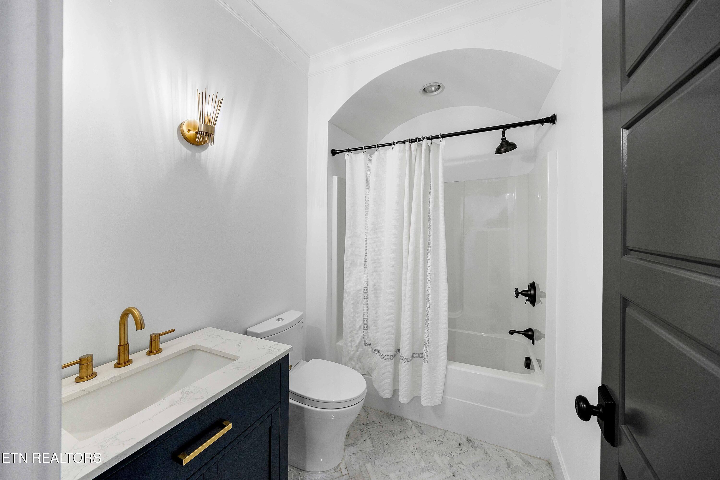 531 Cumberland Ridge Drive Knoxville TN 37922