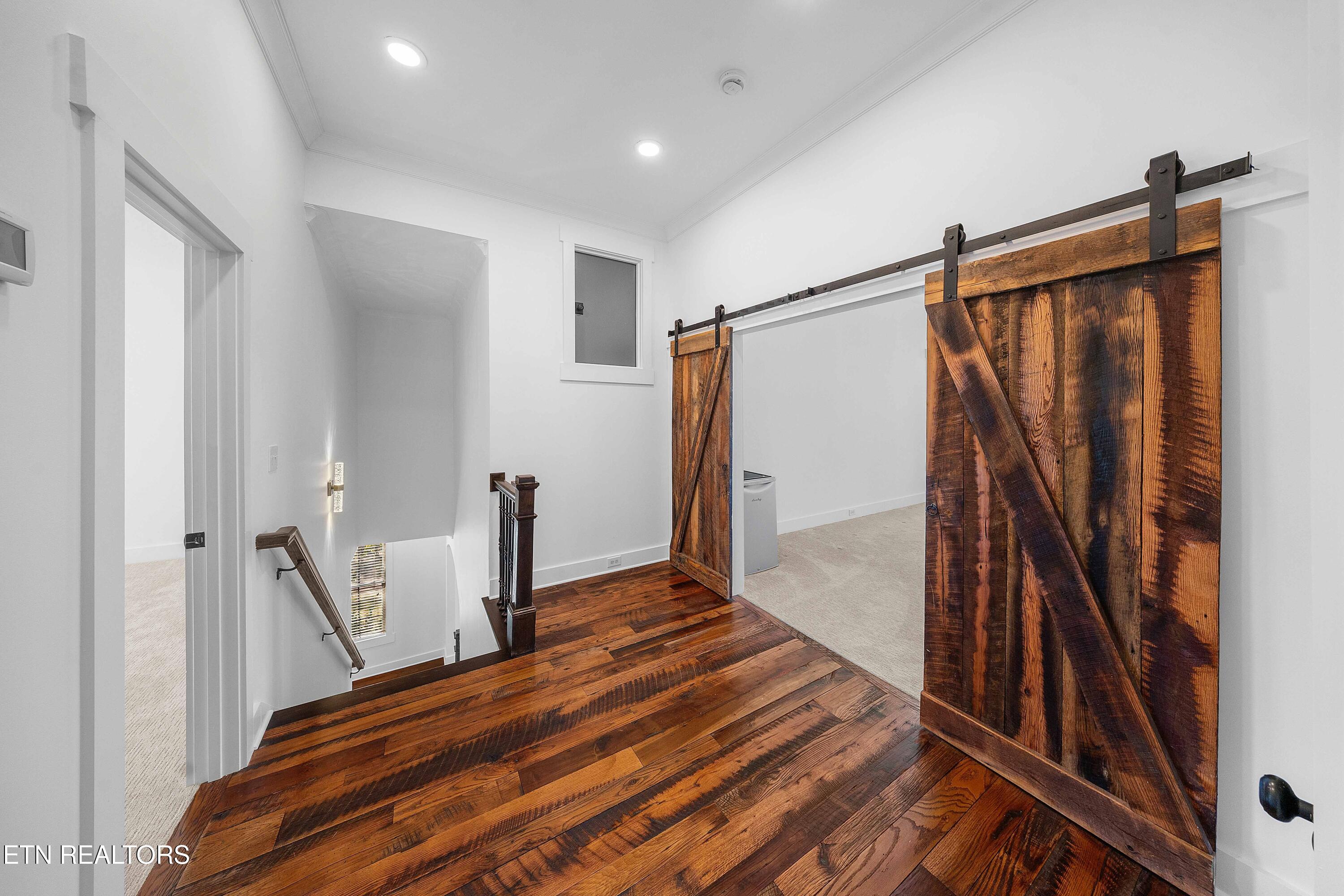 531 Cumberland Ridge Drive Knoxville TN 37922