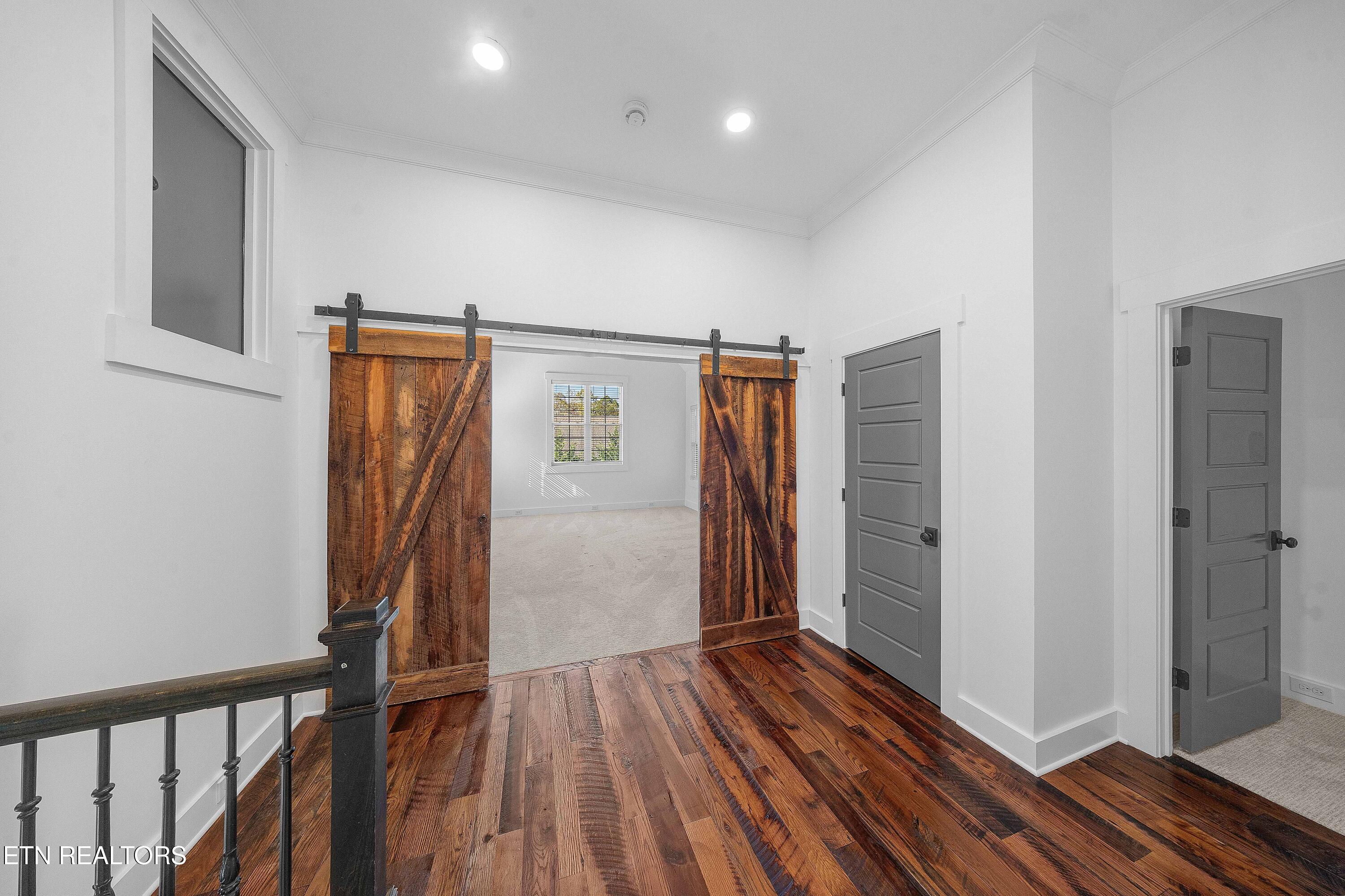 531 Cumberland Ridge Drive Knoxville TN 37922