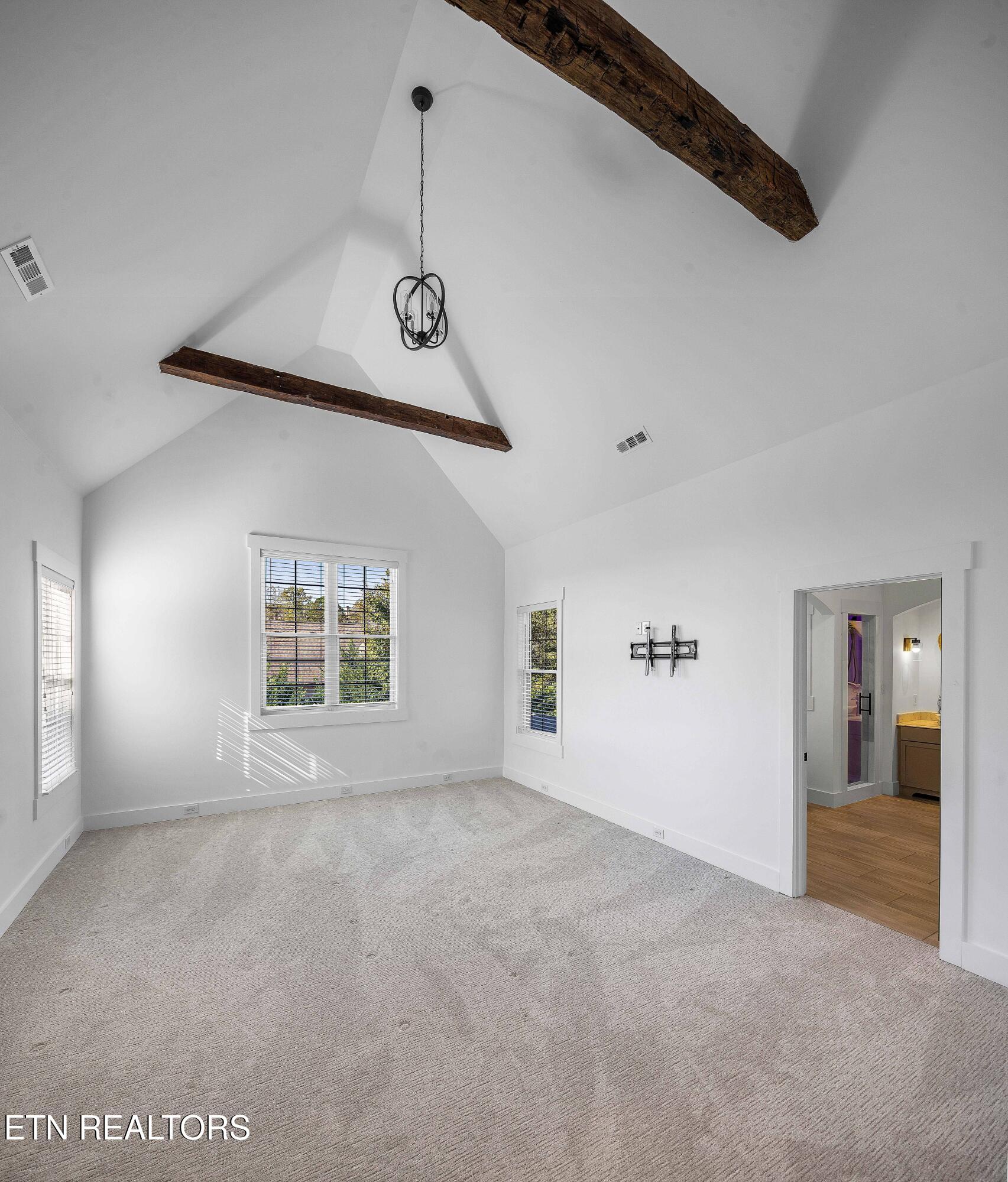 531 Cumberland Ridge Drive Knoxville TN 37922