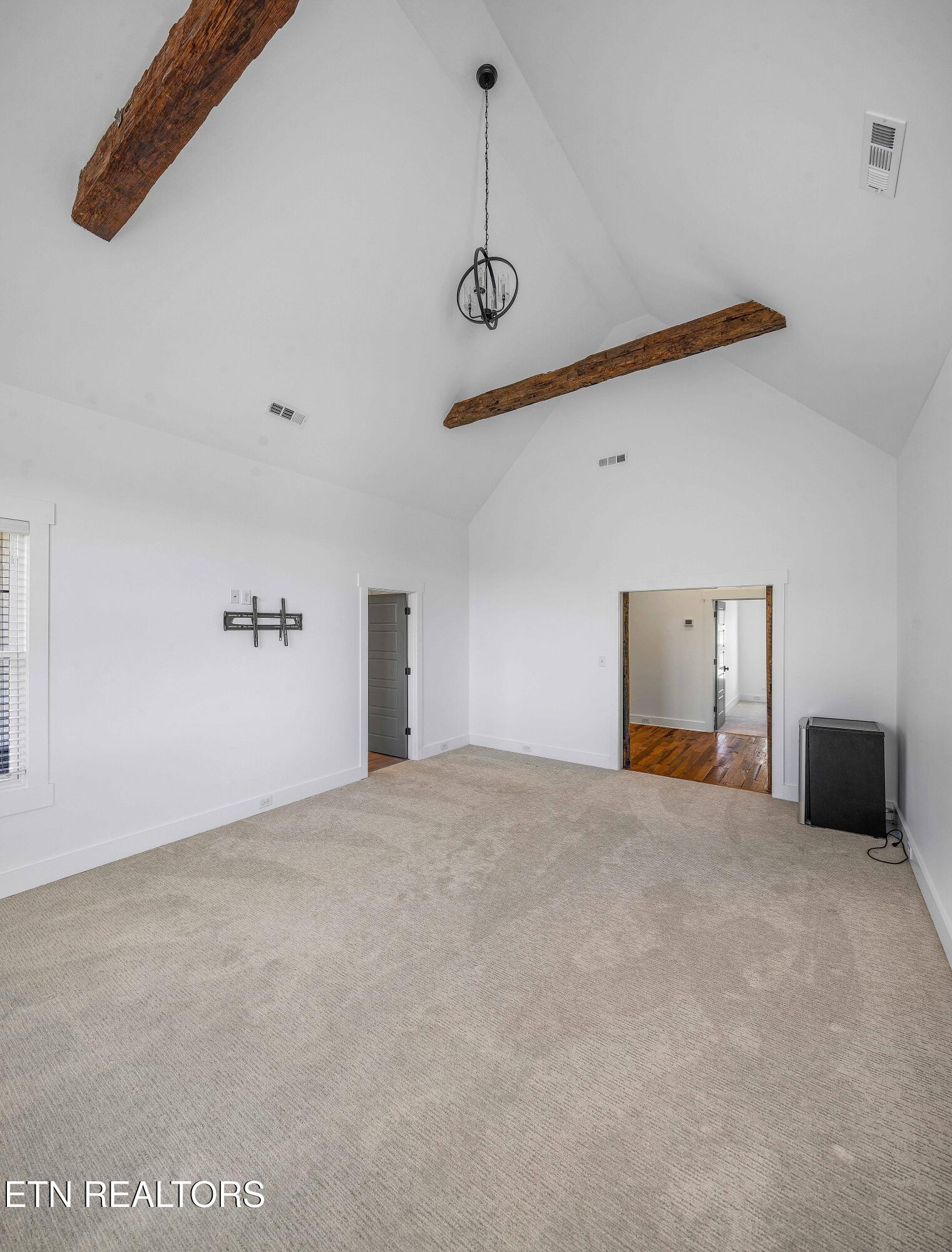 531 Cumberland Ridge Drive Knoxville TN 37922