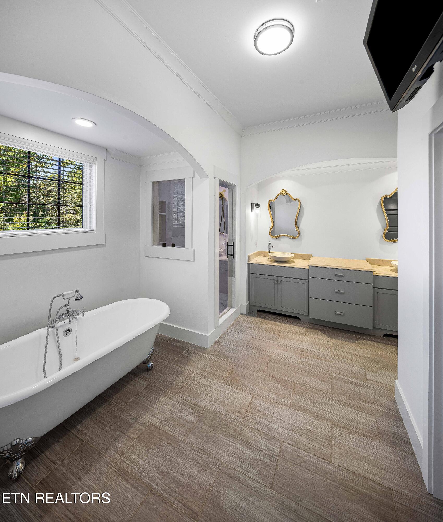 531 Cumberland Ridge Drive Knoxville TN 37922