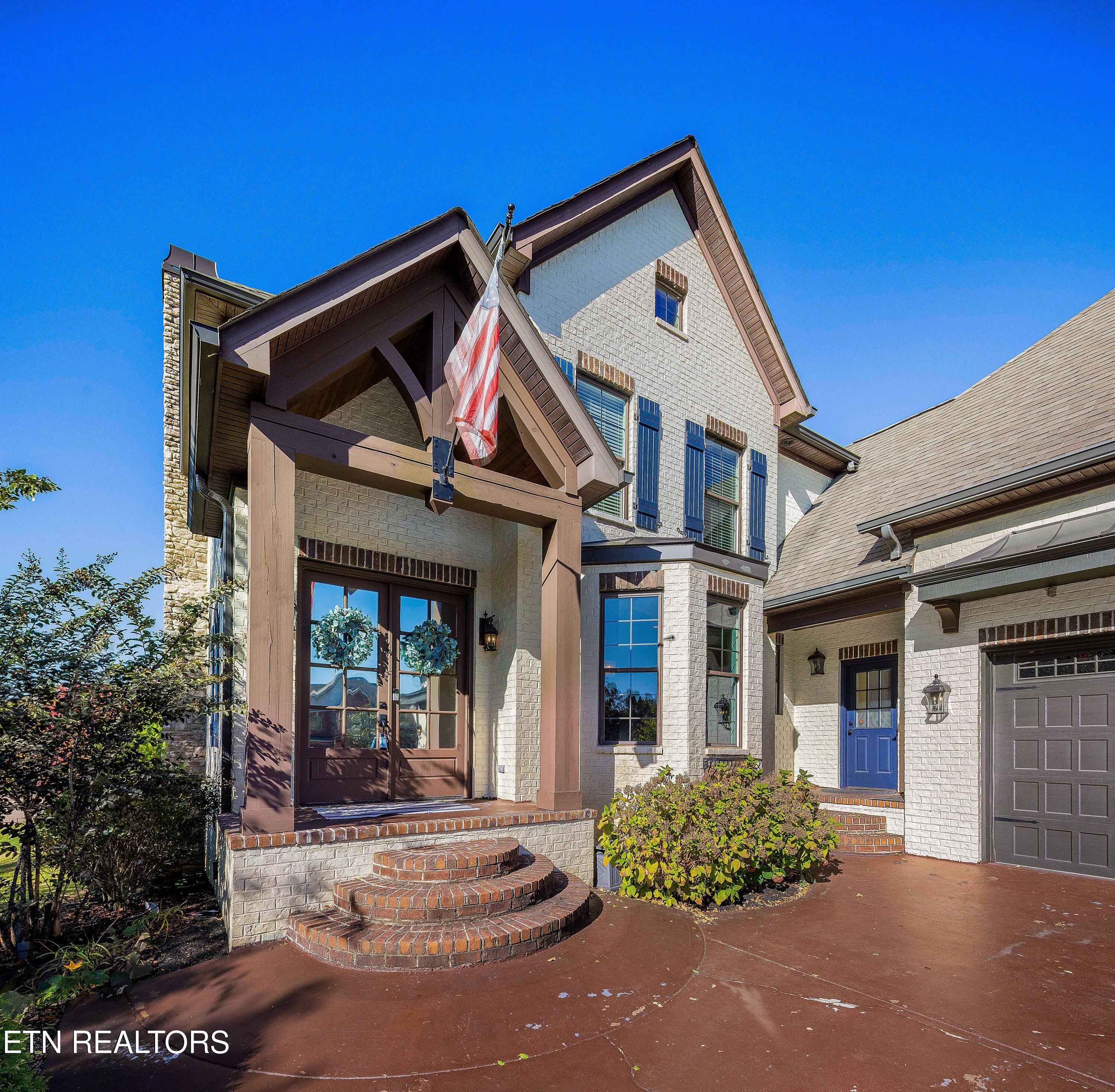 531 Cumberland Ridge Drive Knoxville TN 37922