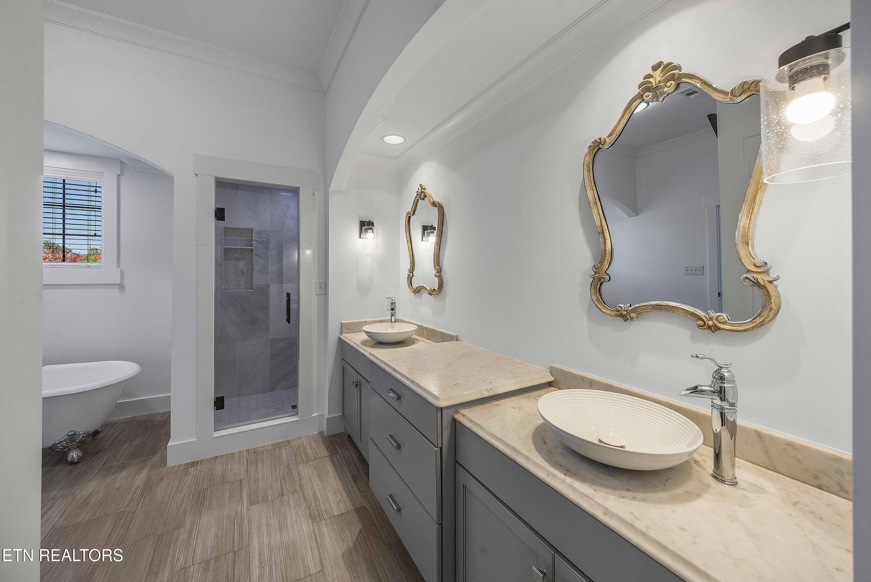 531 Cumberland Ridge Drive Knoxville TN 37922