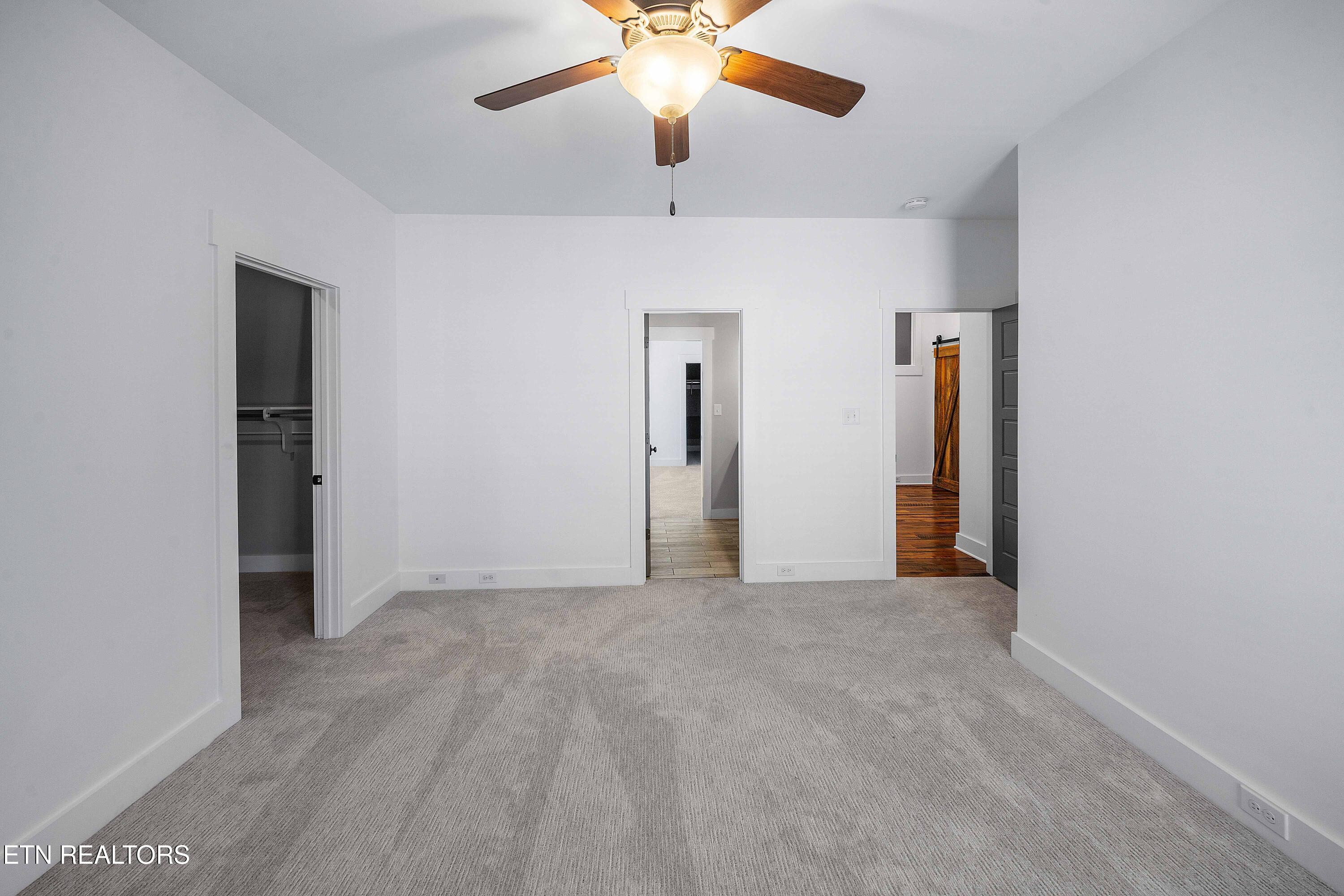 531 Cumberland Ridge Drive Knoxville TN 37922