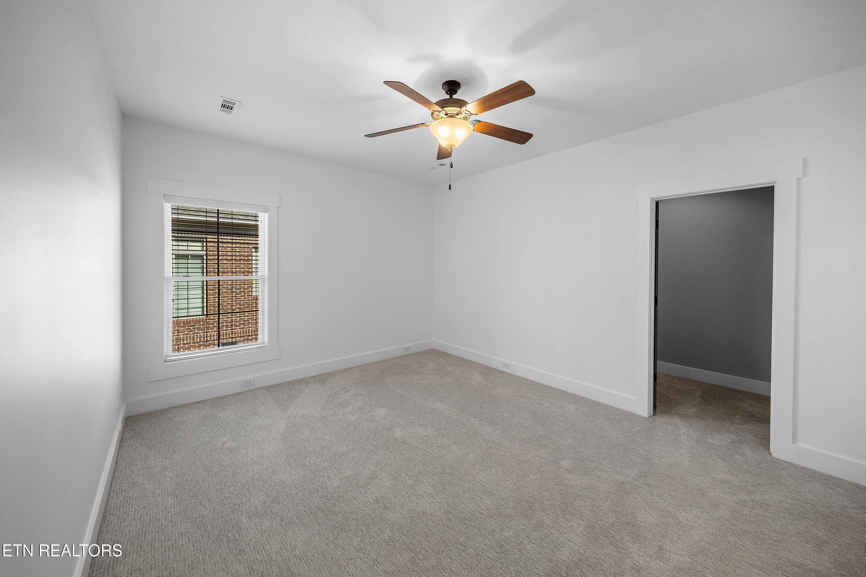 531 Cumberland Ridge Drive Knoxville TN 37922