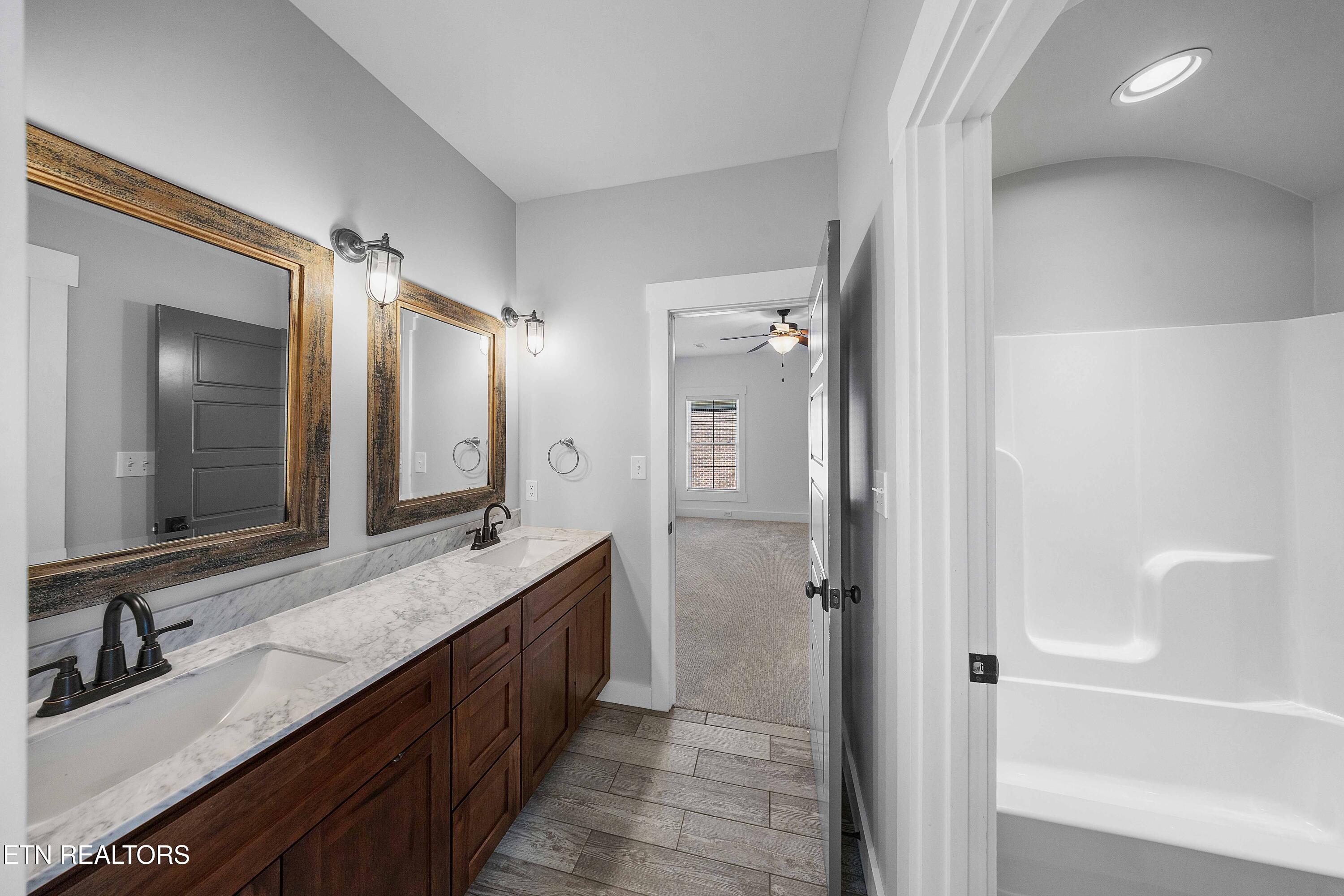 531 Cumberland Ridge Drive Knoxville TN 37922