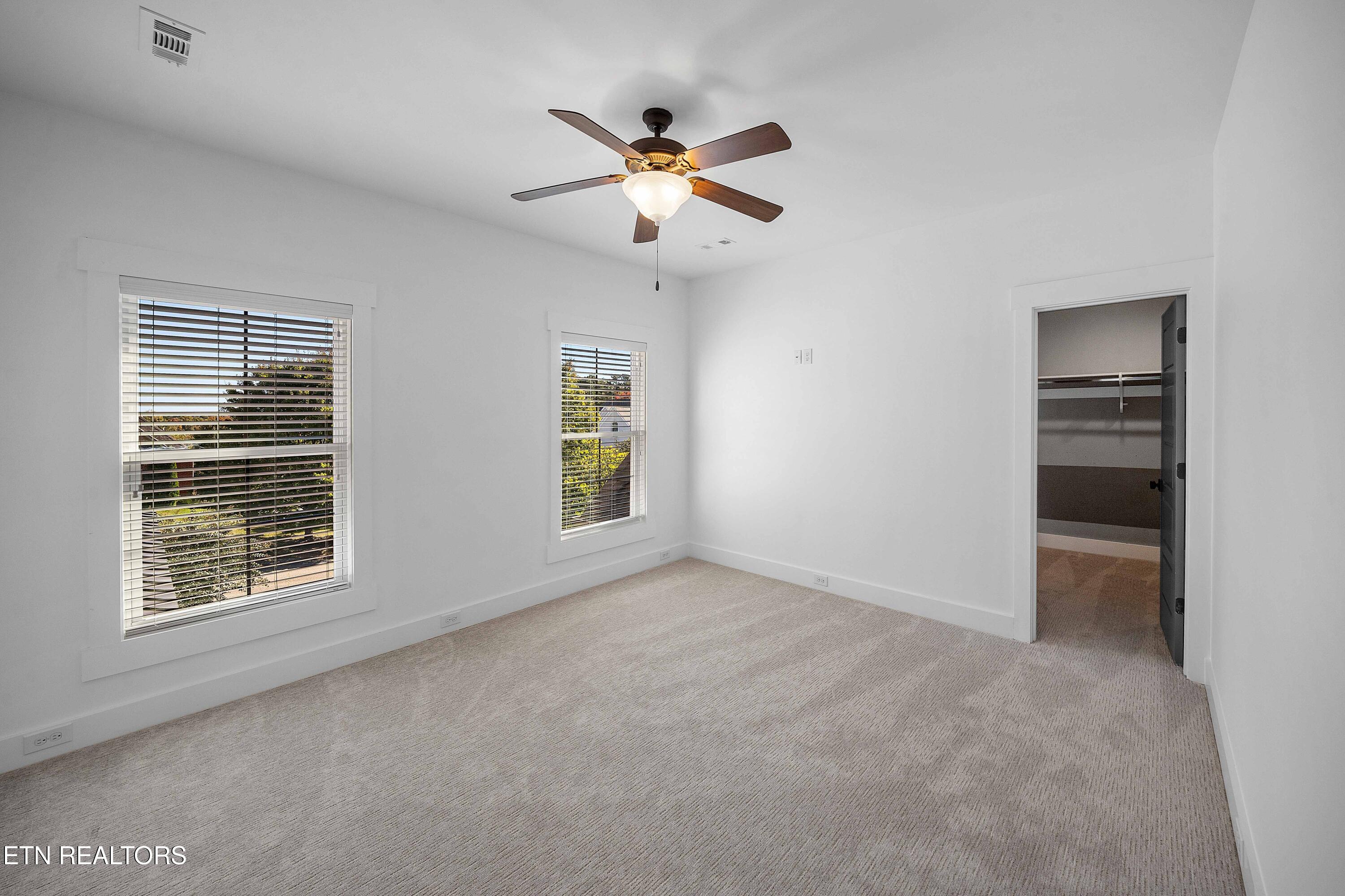 531 Cumberland Ridge Drive Knoxville TN 37922