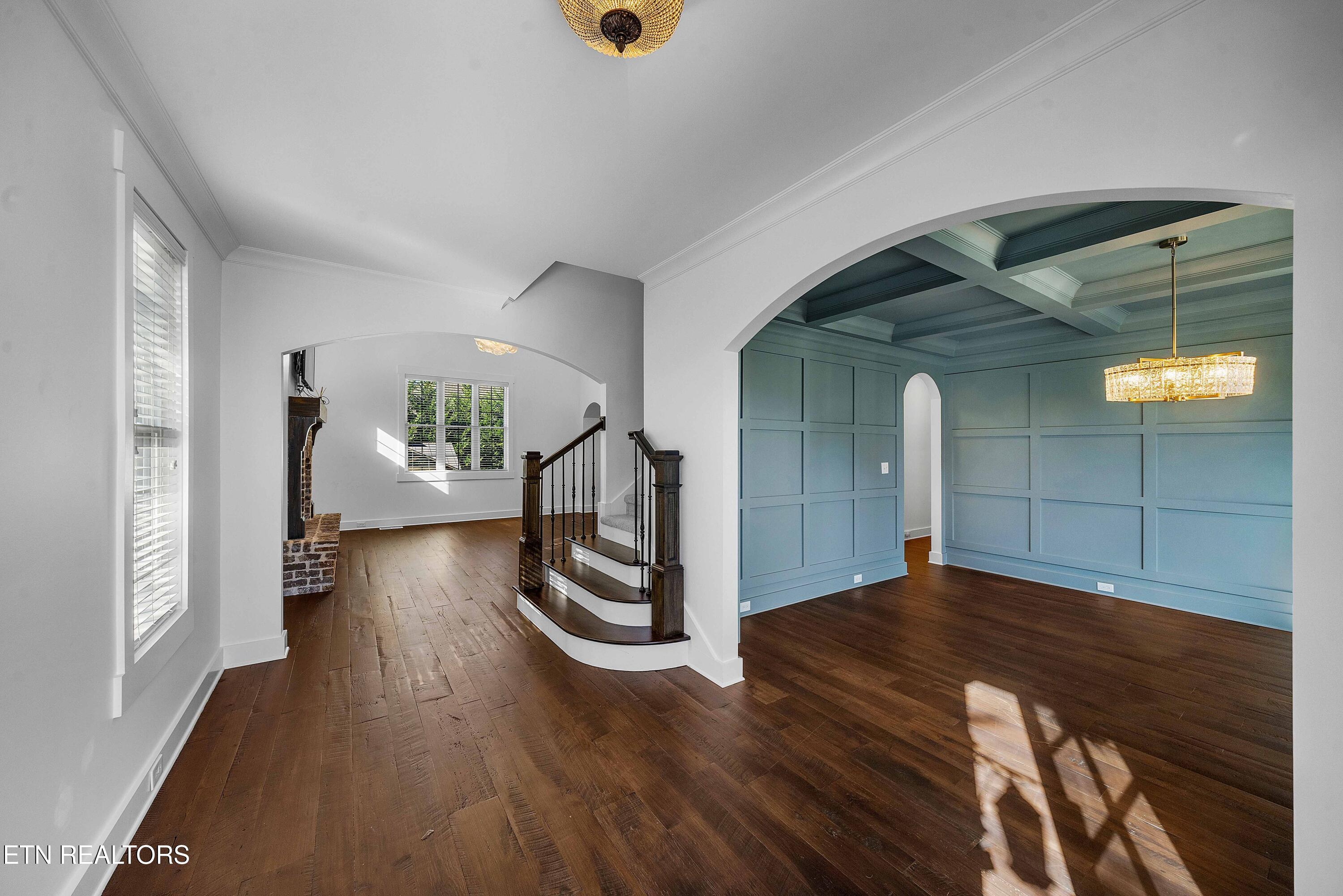 531 Cumberland Ridge Drive Knoxville TN 37922