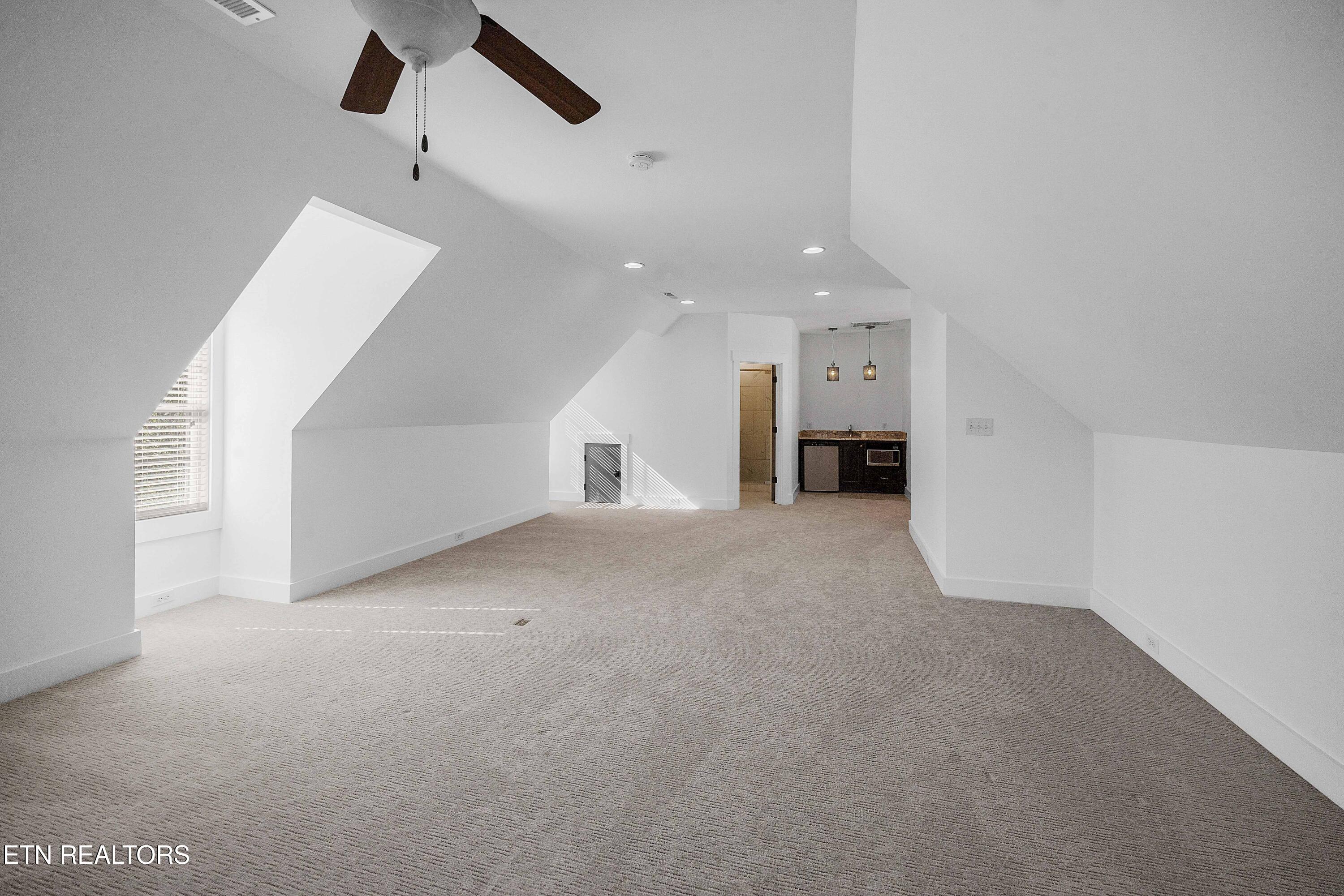 531 Cumberland Ridge Drive Knoxville TN 37922