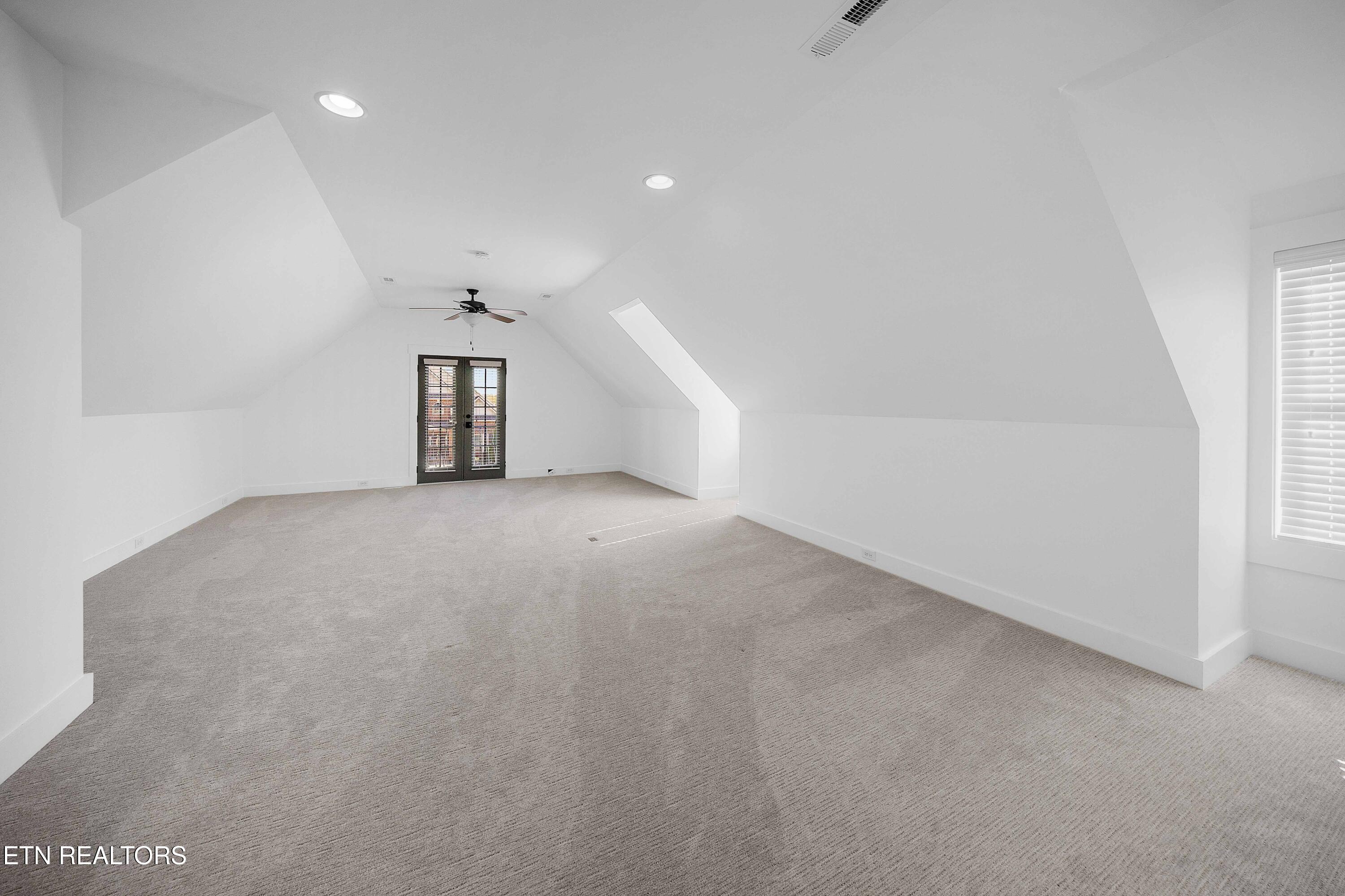 531 Cumberland Ridge Drive Knoxville TN 37922