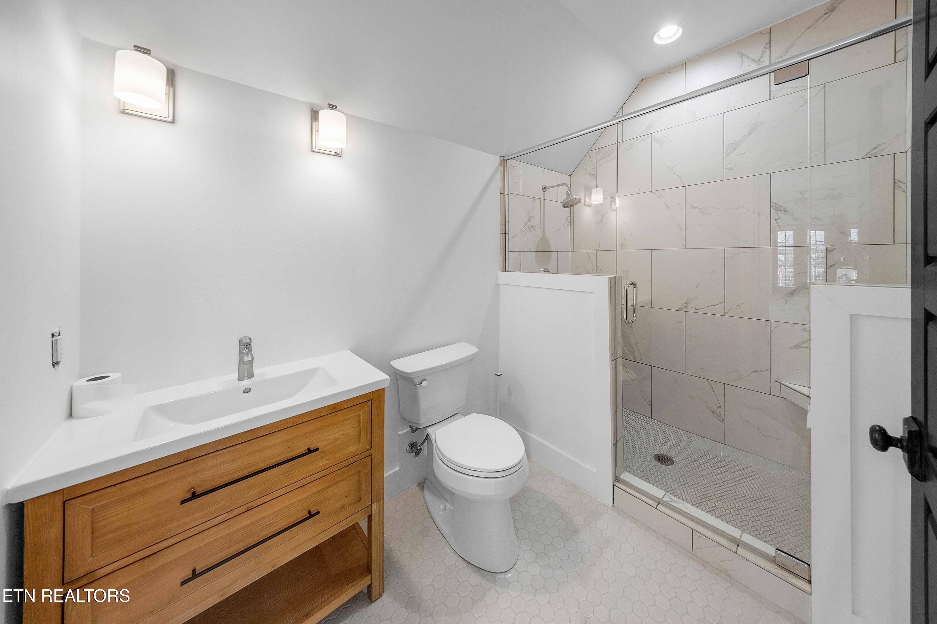 531 Cumberland Ridge Drive Knoxville TN 37922