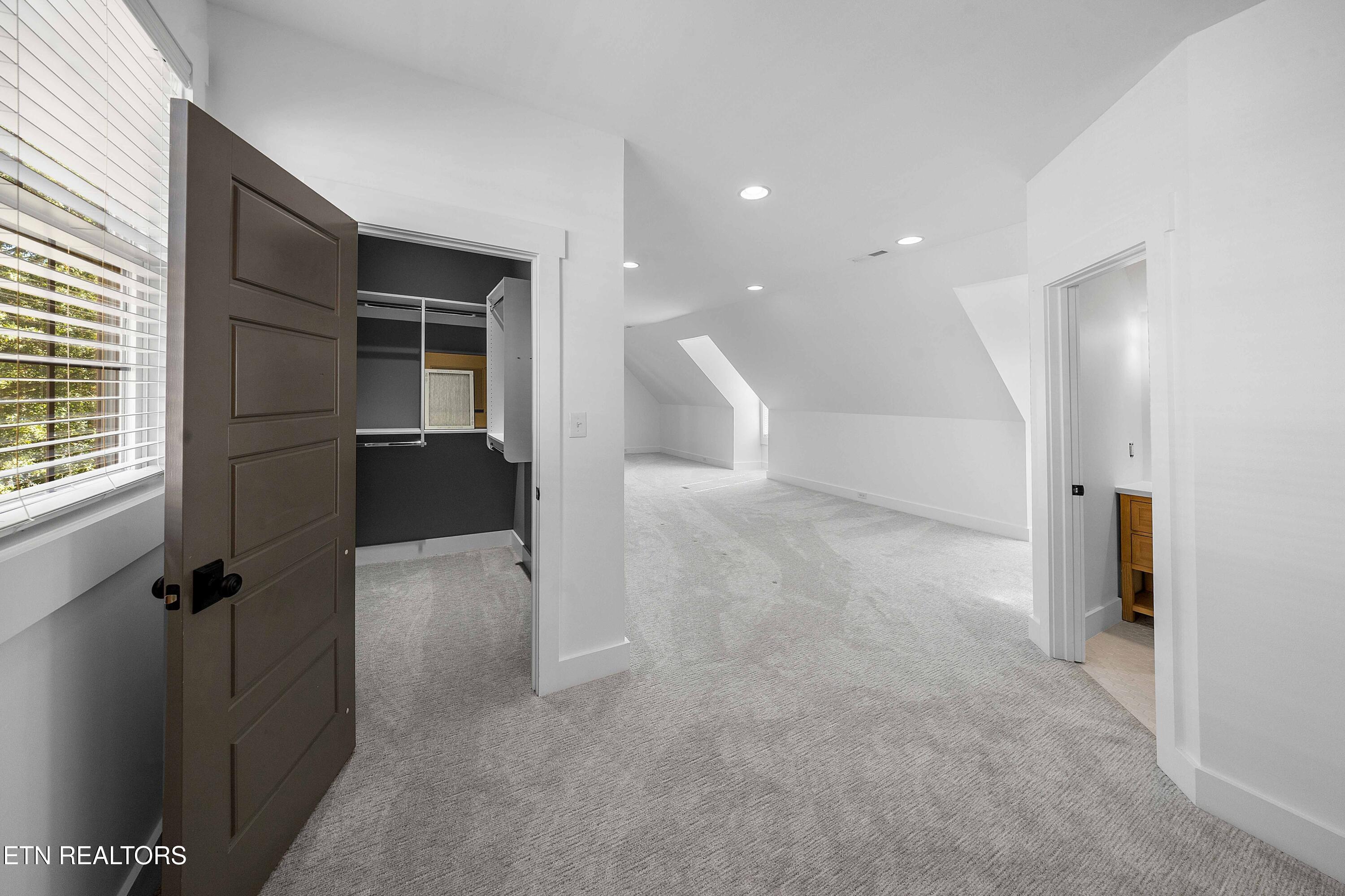 531 Cumberland Ridge Drive Knoxville TN 37922