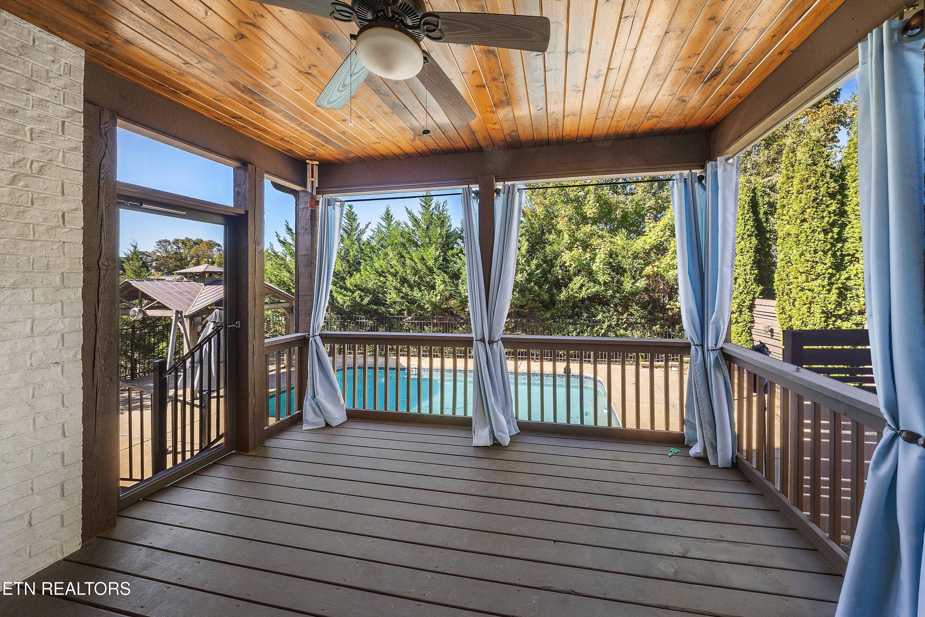 531 Cumberland Ridge Drive Knoxville TN 37922