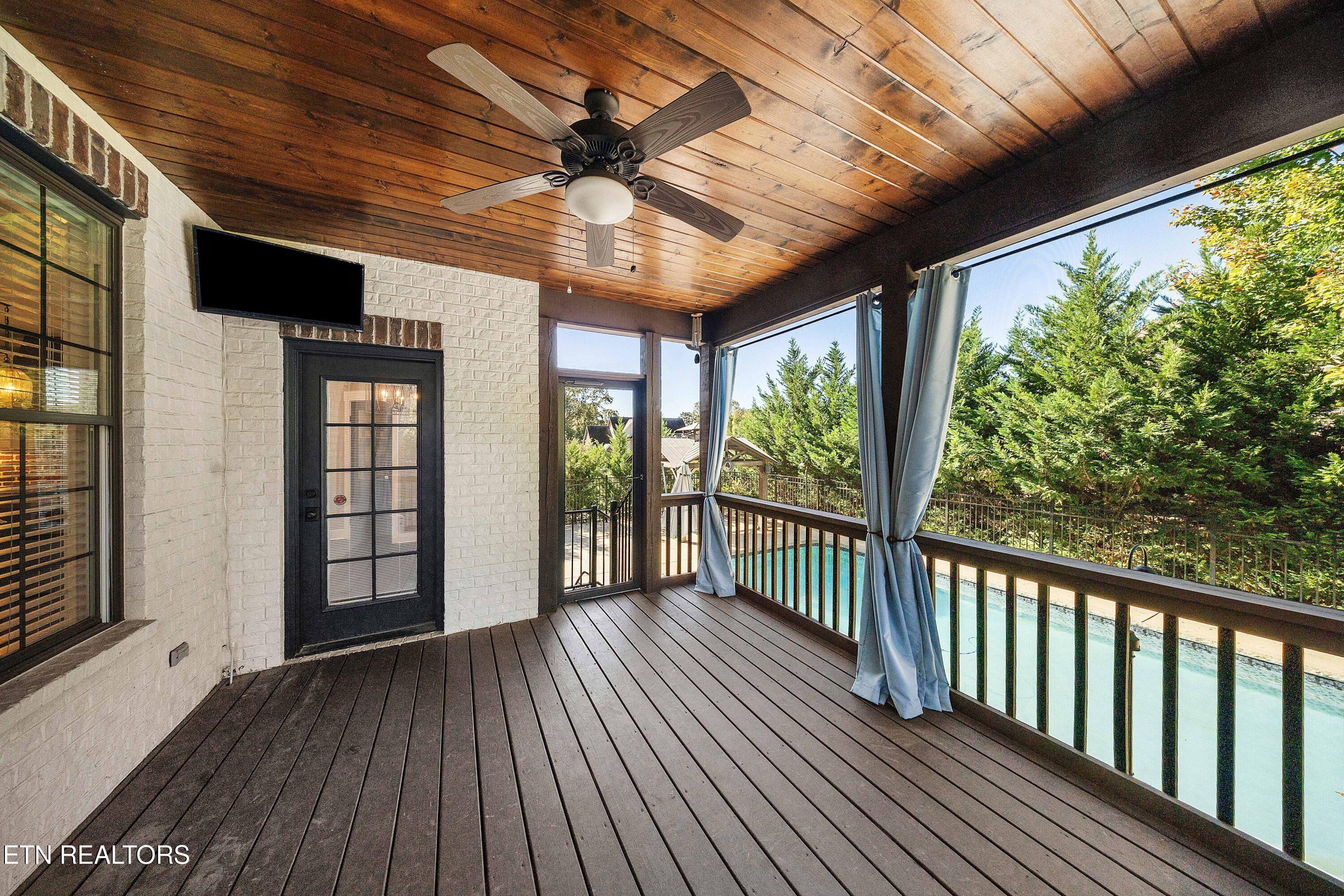 531 Cumberland Ridge Drive Knoxville TN 37922