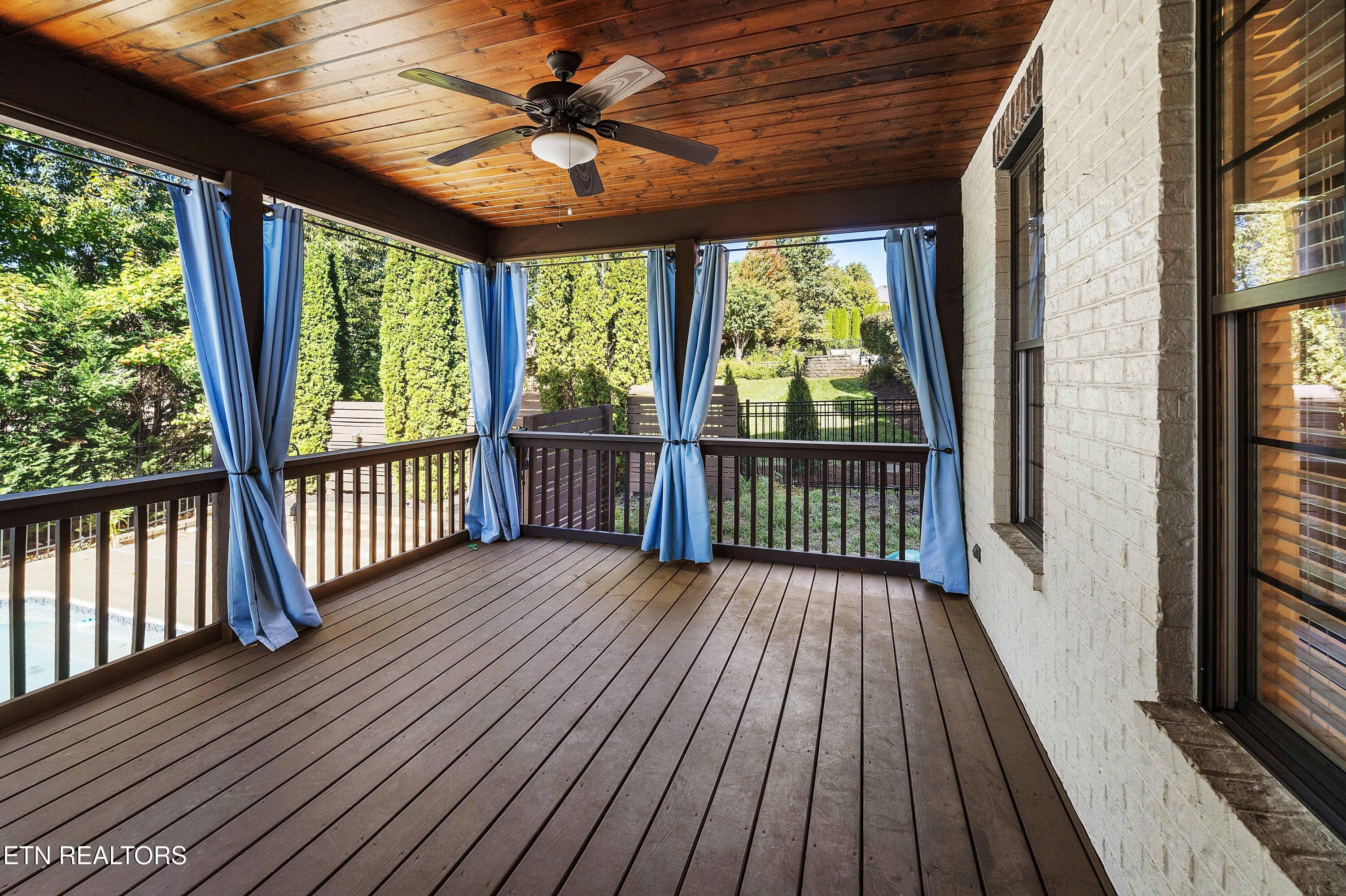 531 Cumberland Ridge Drive Knoxville TN 37922