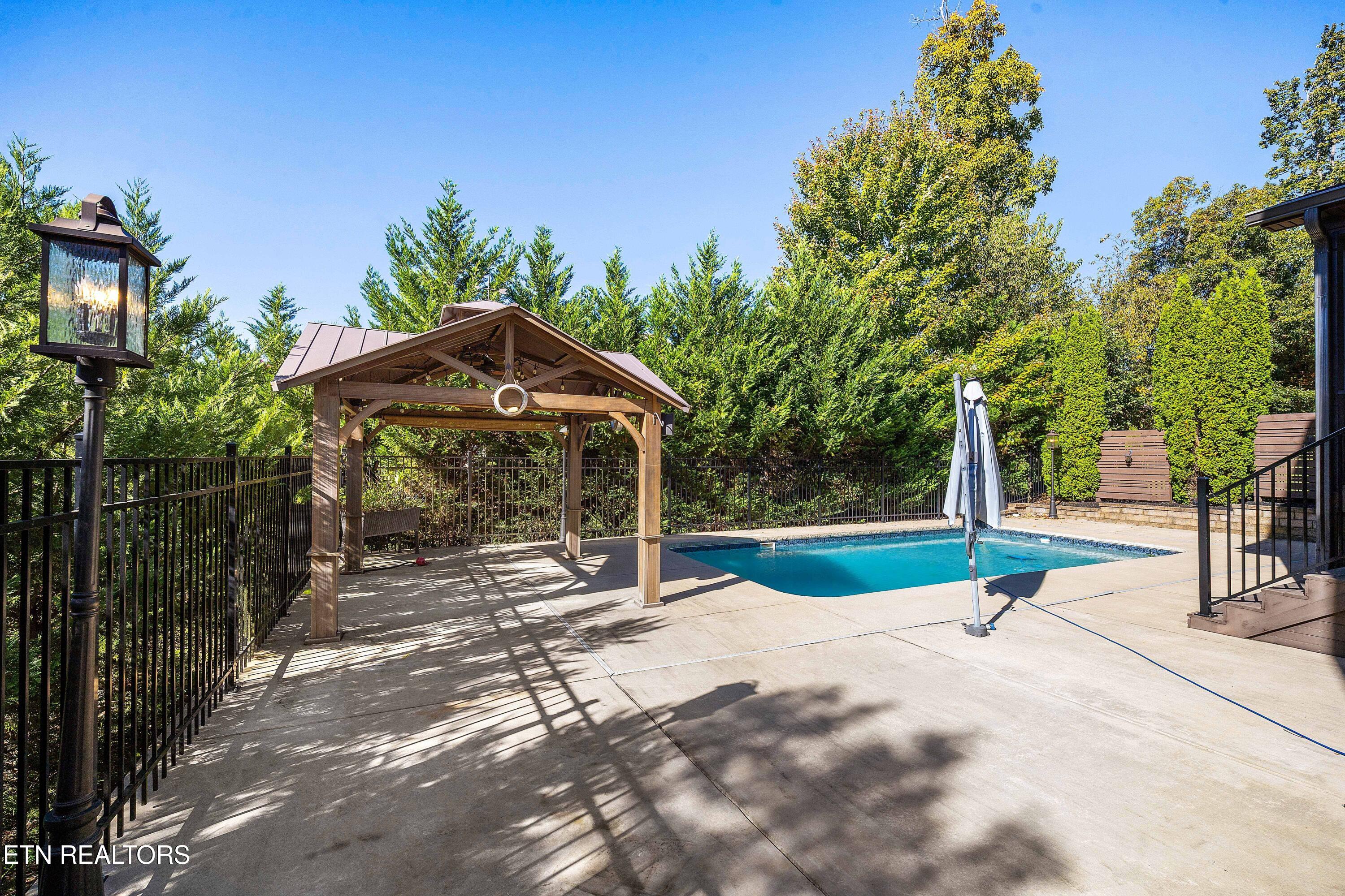 531 Cumberland Ridge Drive Knoxville TN 37922