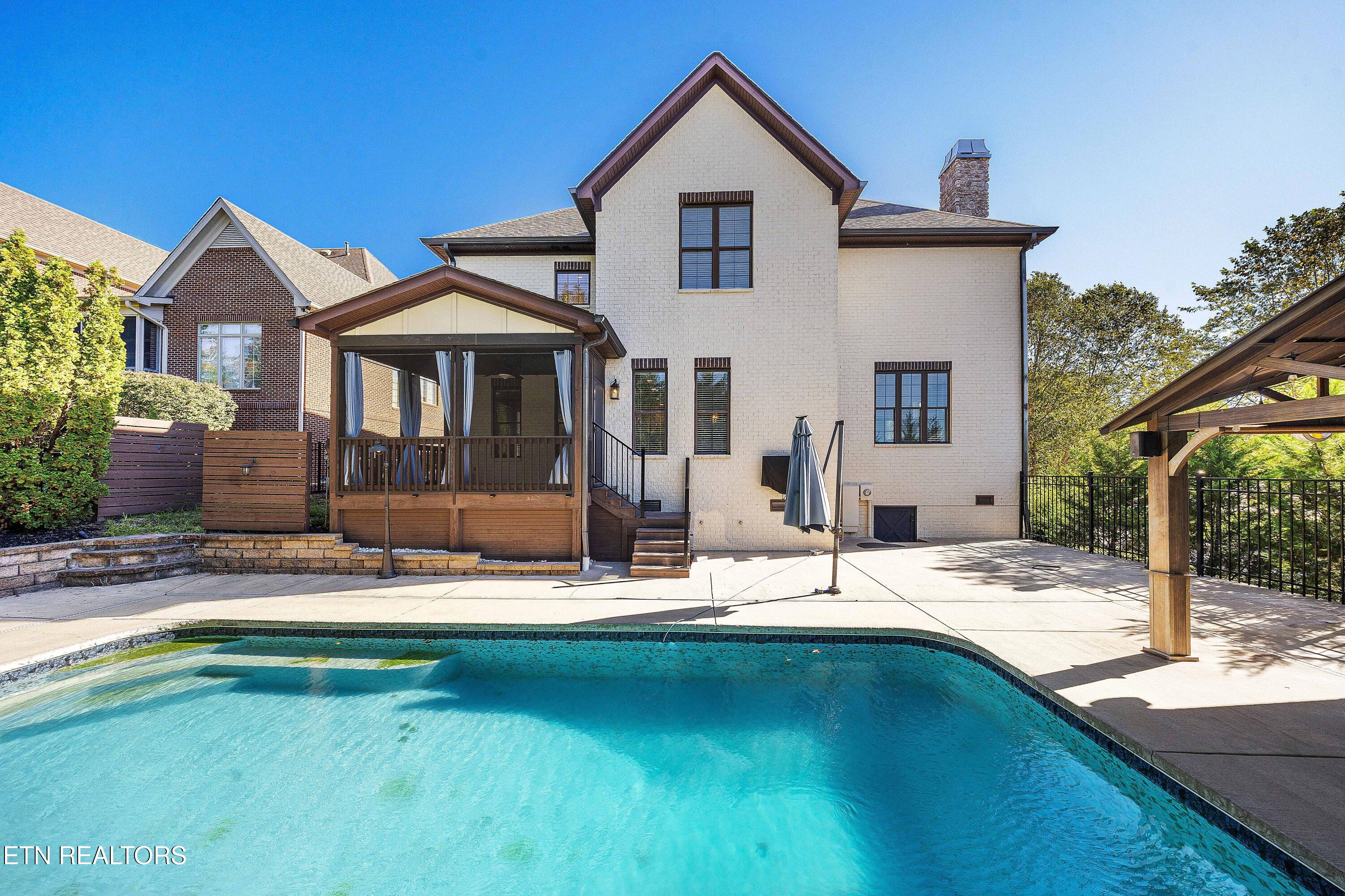 531 Cumberland Ridge Drive Knoxville TN 37922