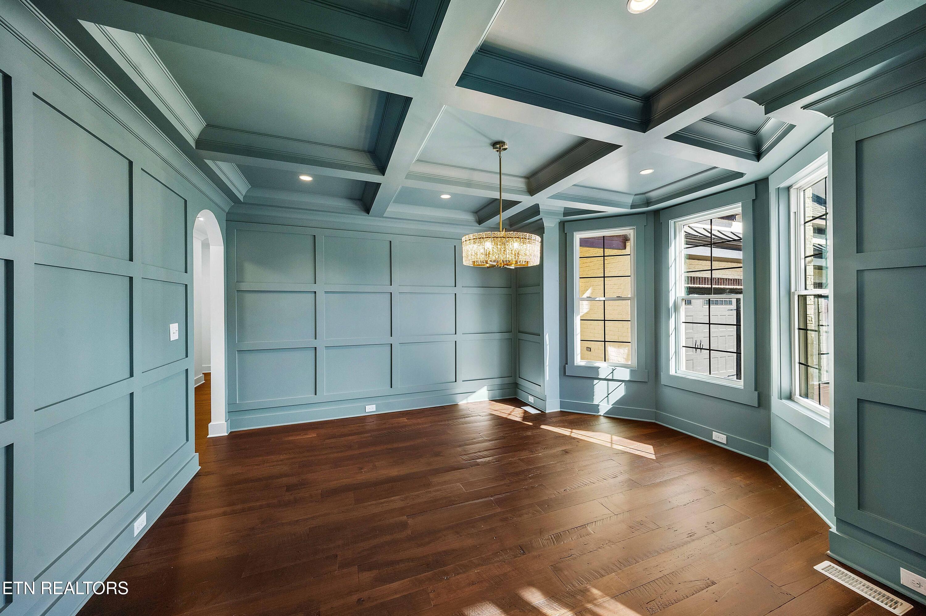 531 Cumberland Ridge Drive Knoxville TN 37922