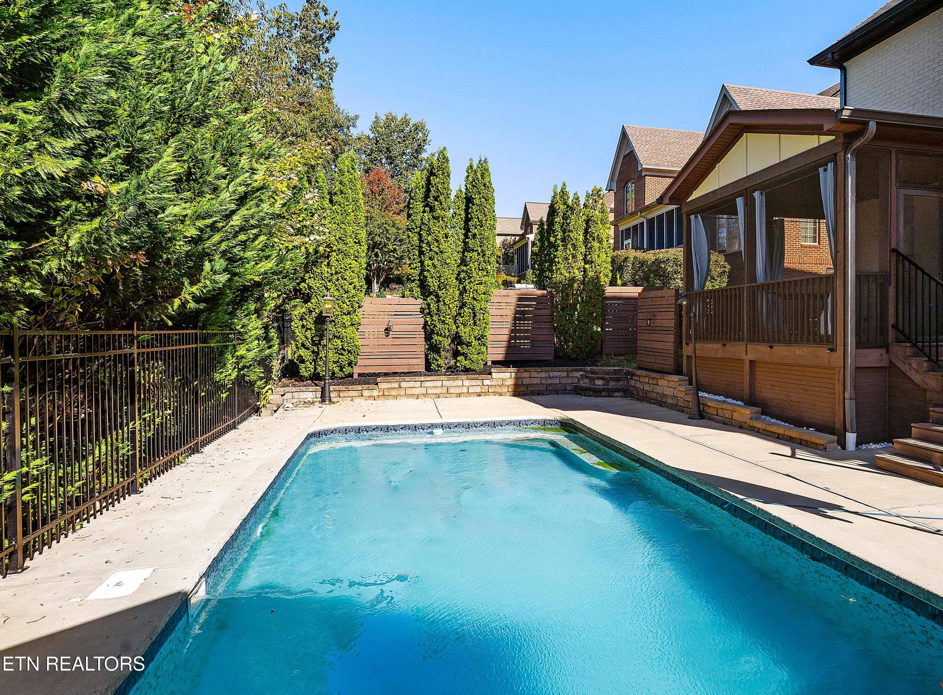 531 Cumberland Ridge Drive Knoxville TN 37922