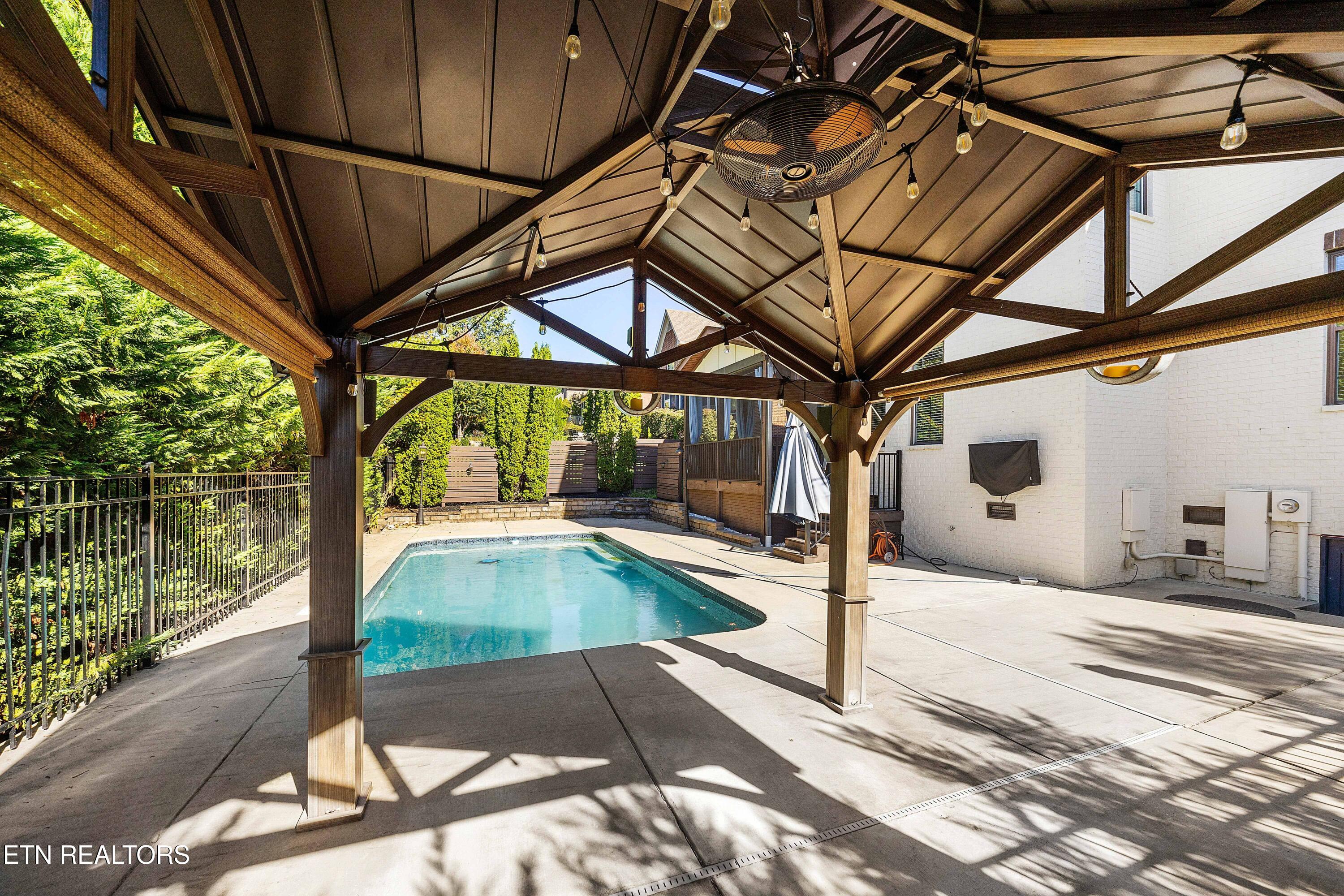 531 Cumberland Ridge Drive Knoxville TN 37922