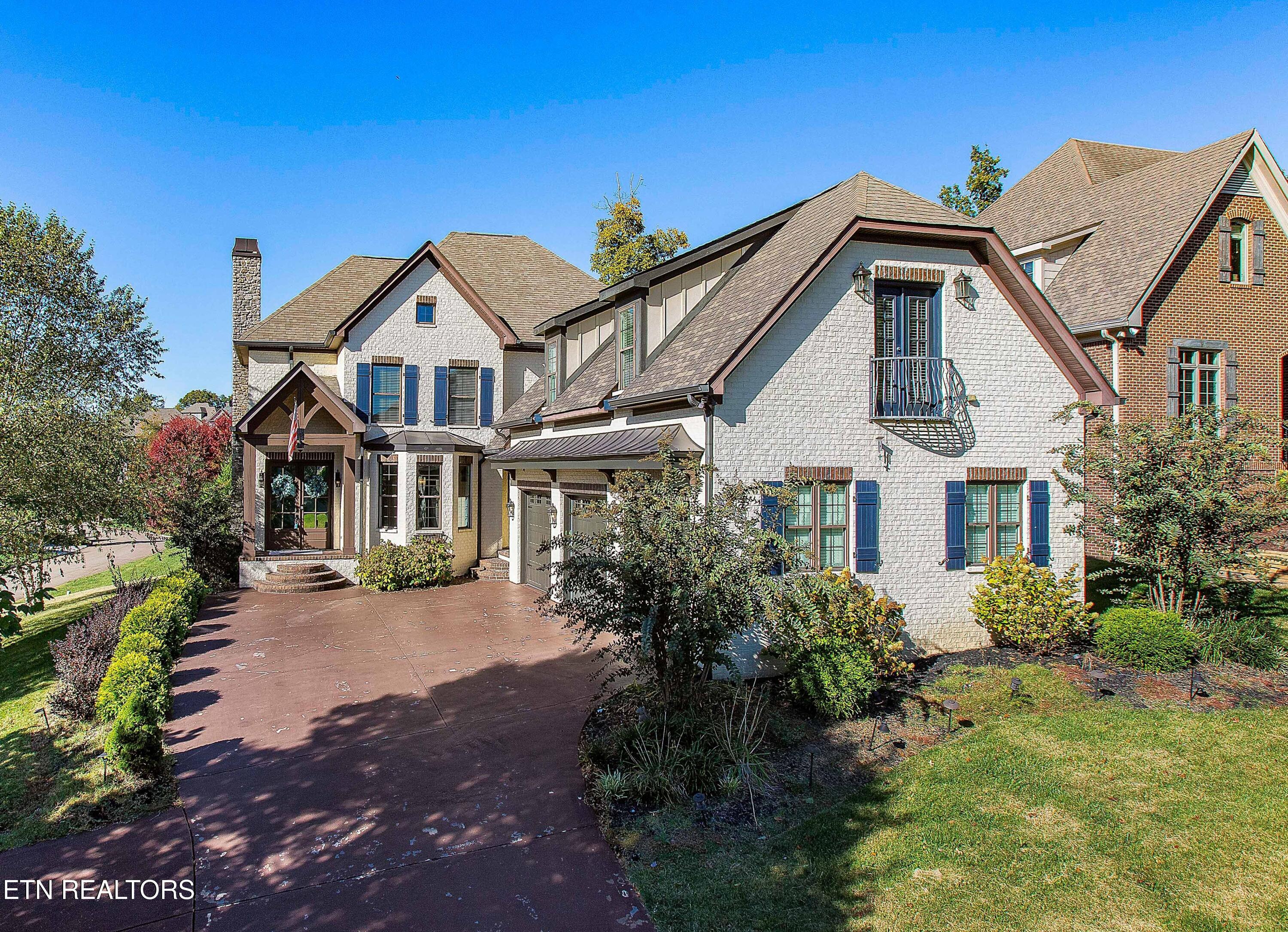 531 Cumberland Ridge Drive Knoxville TN 37922