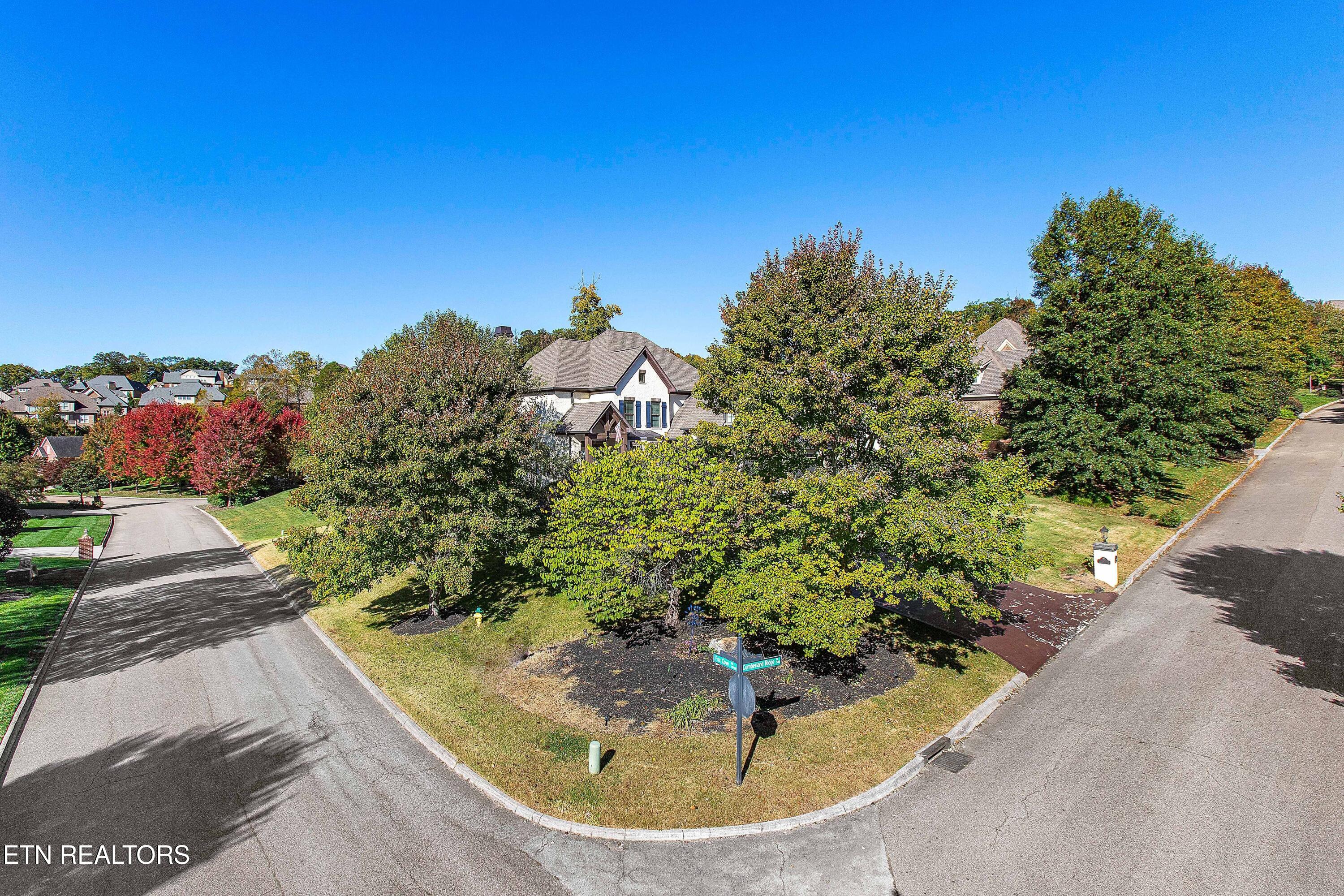 531 Cumberland Ridge Drive Knoxville TN 37922