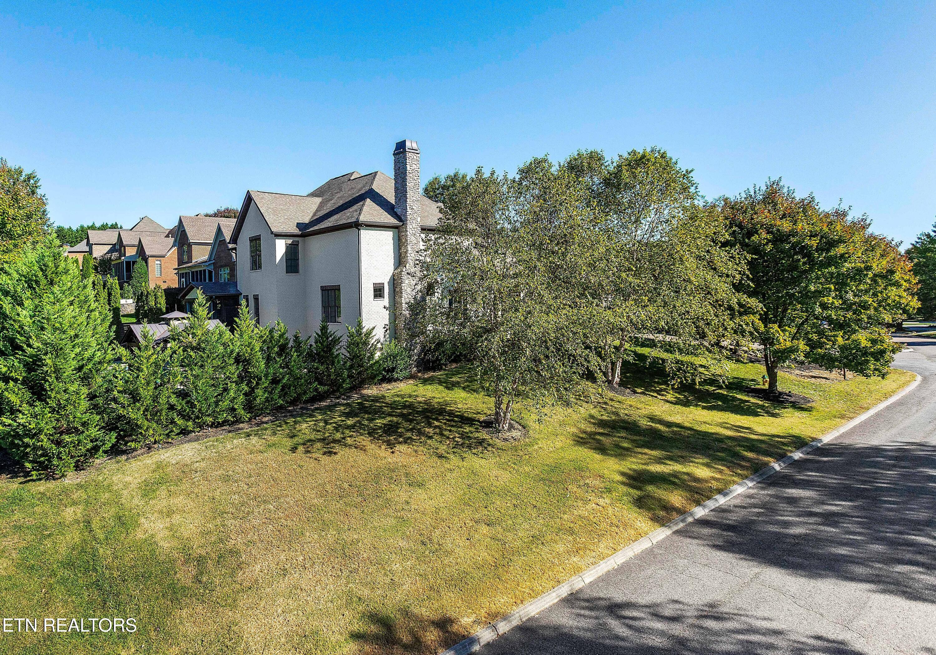 531 Cumberland Ridge Drive Knoxville TN 37922